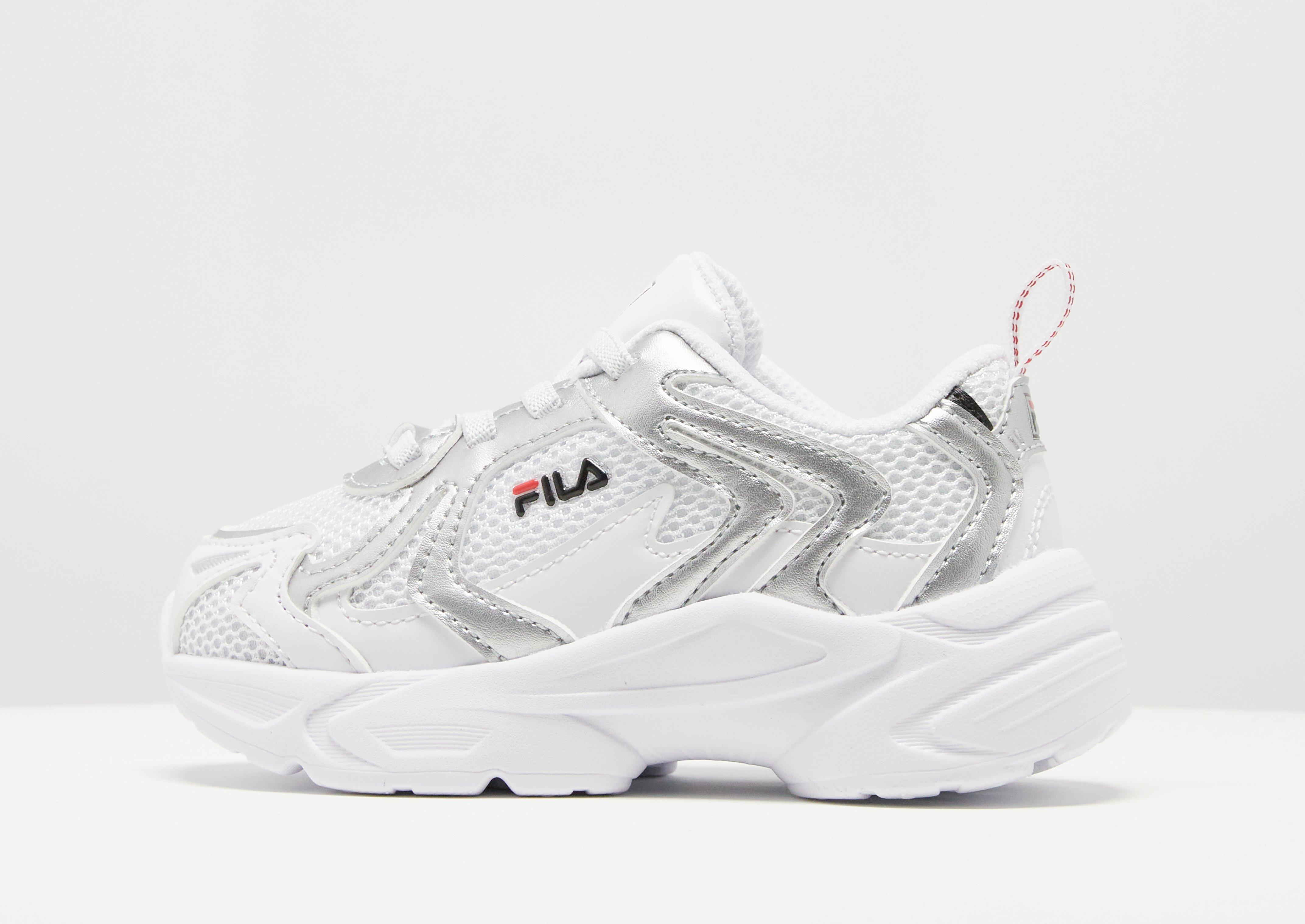 Fila Heroics Bébé