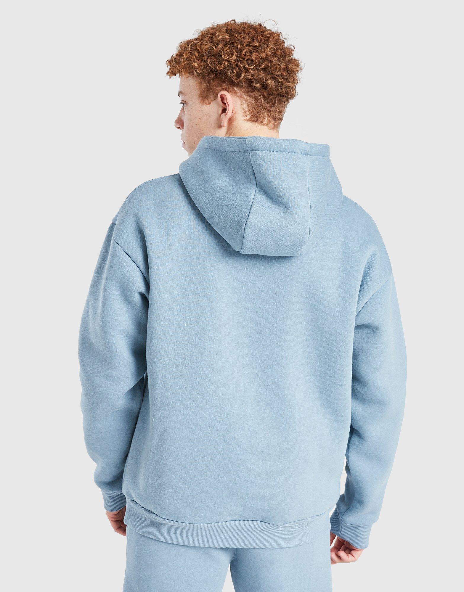 Supply & Demand Bianco Overhead Hoodie Junior
