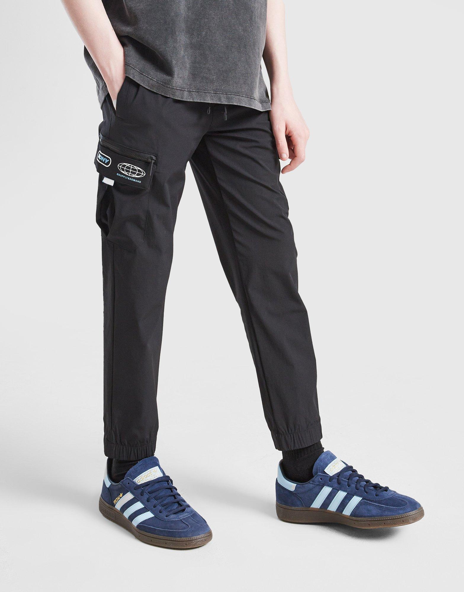 Supply & Demand Griffin Track Pants Junior