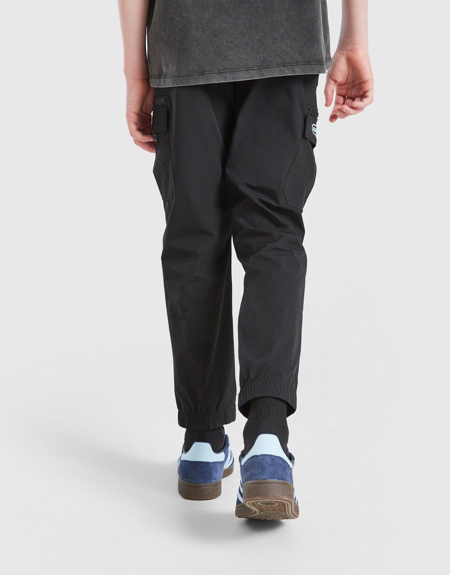 Supply & Demand Griffin Track Pants Junior