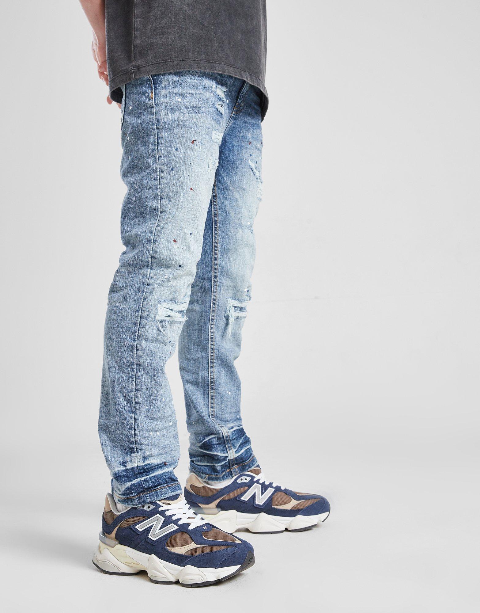 Supply & Demand Denver Denim Jeans Junior