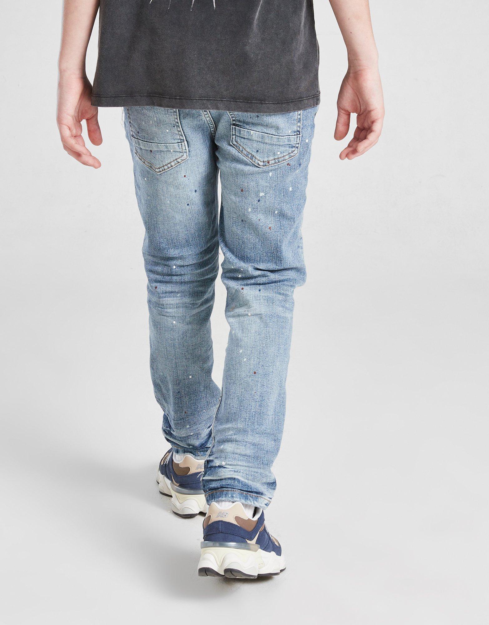 Supply & Demand Denver Denim Jeans Junior