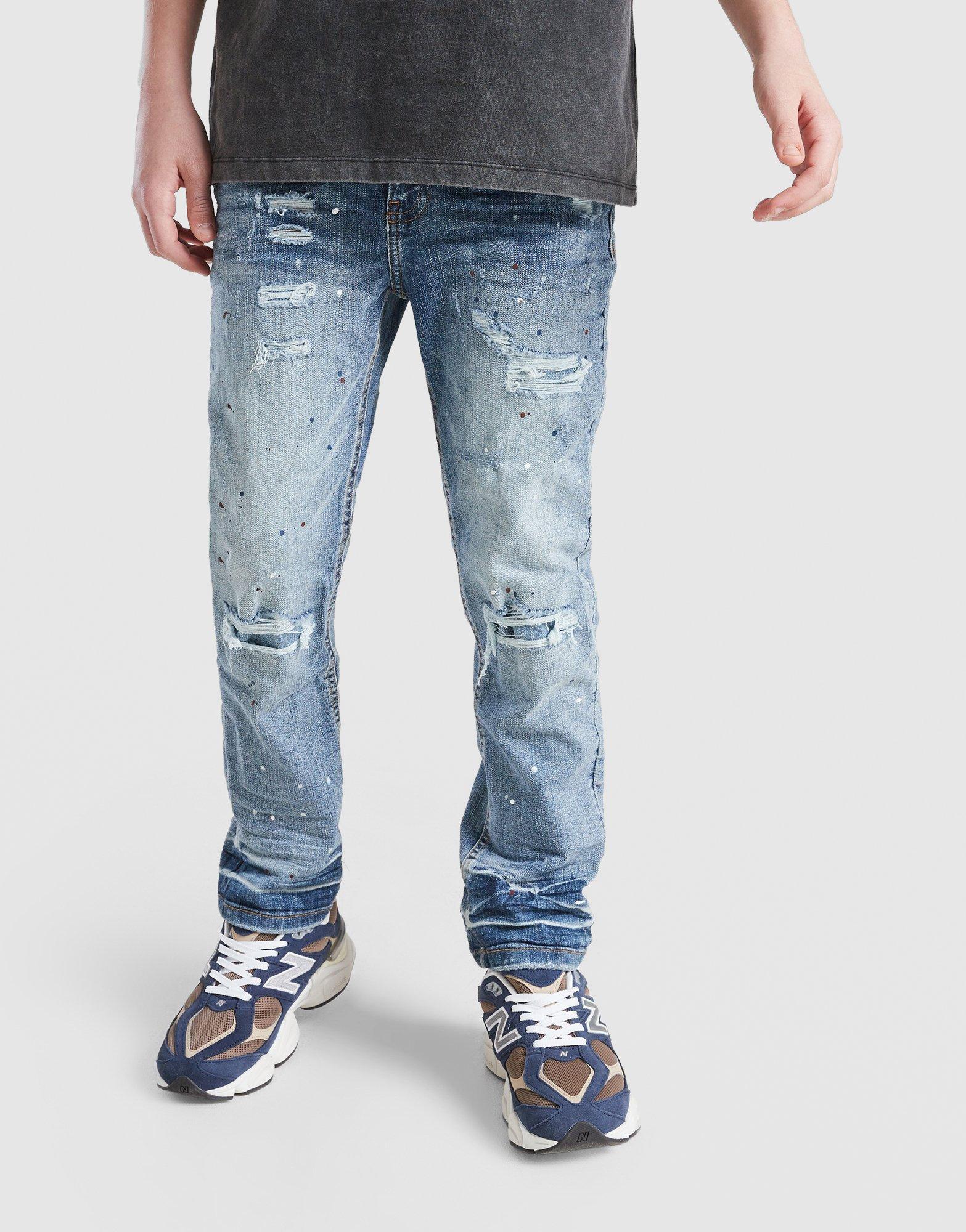 Supply & Demand Denver Denim Jeans Junior