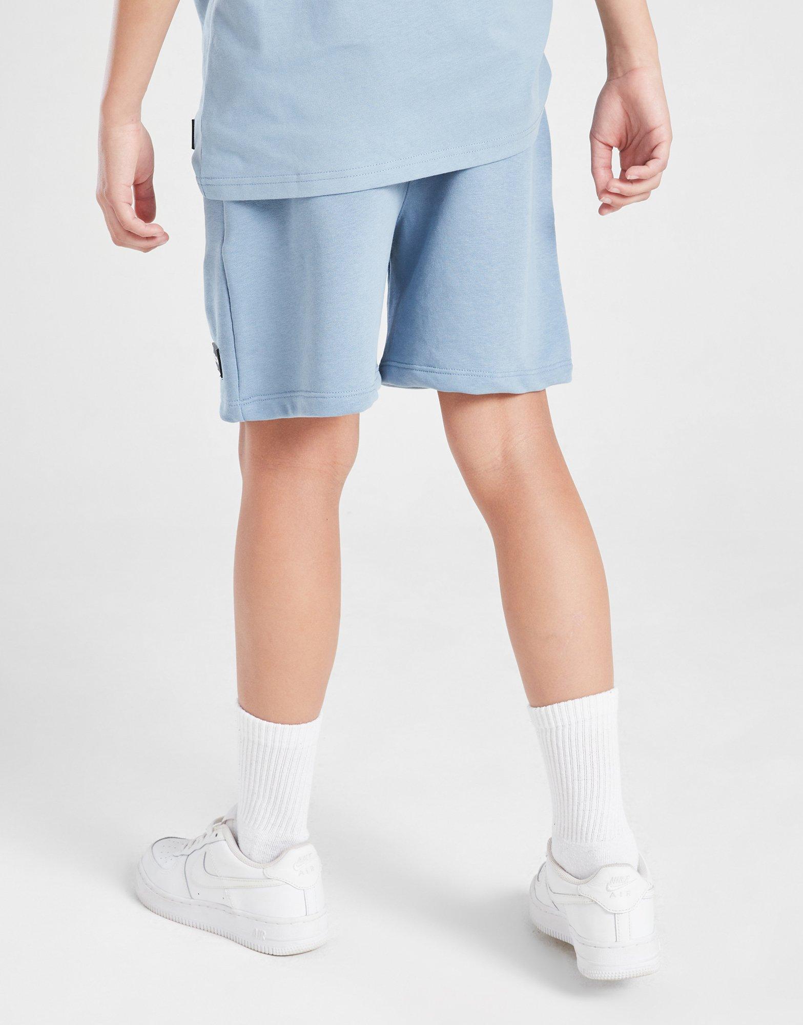 Supply & Demand Bianco Shorts Junior
