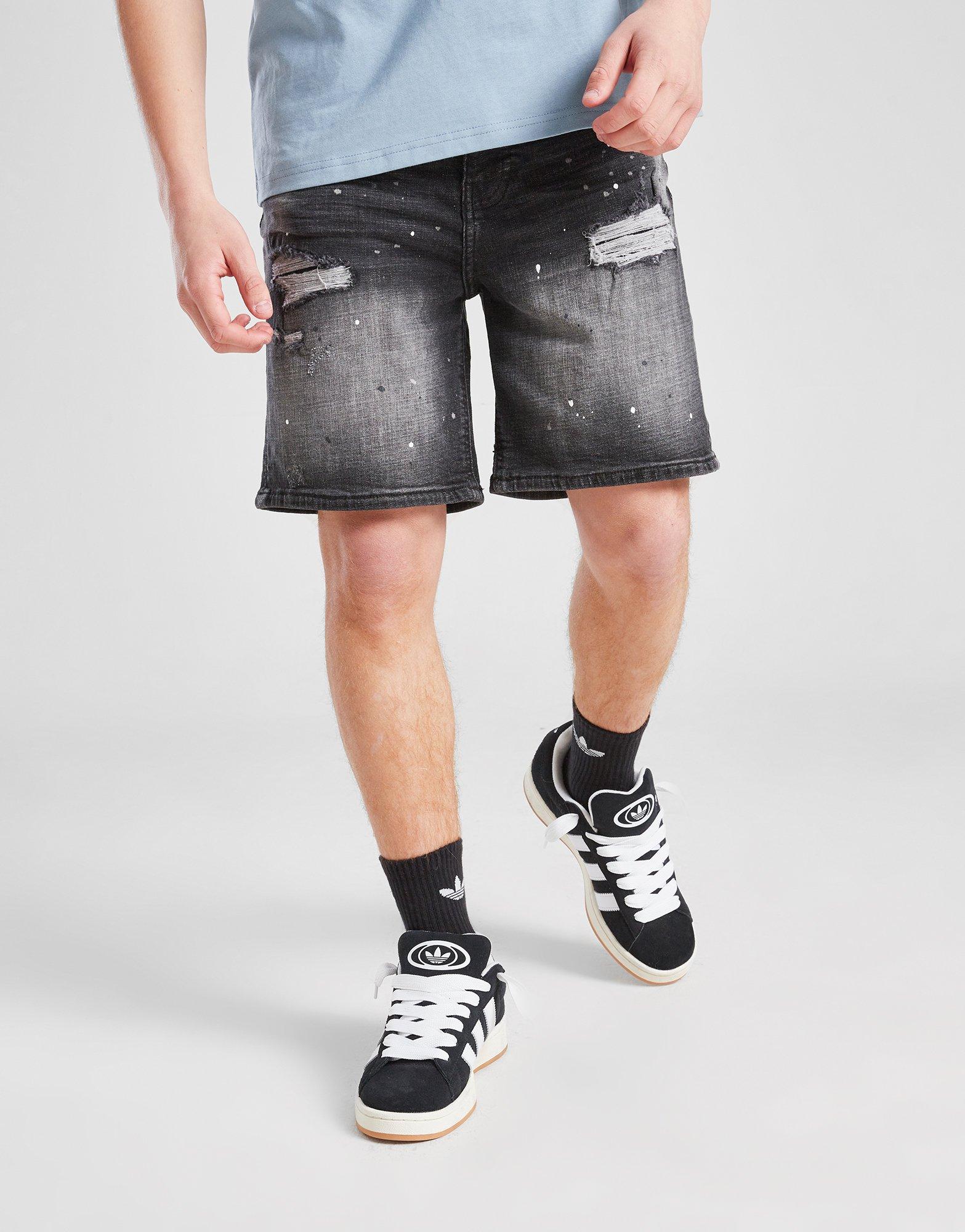 Supply & Demand Otto Denim Shorts Junior