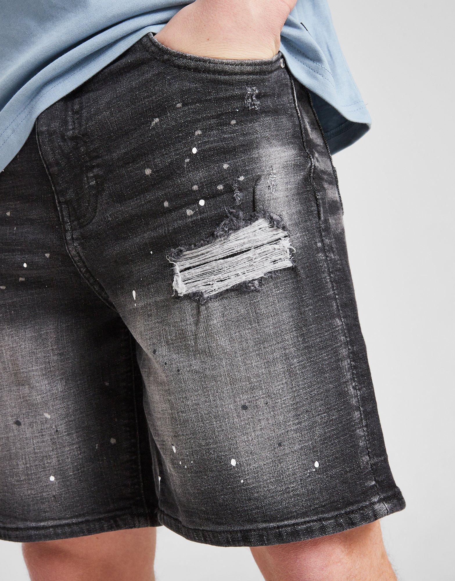 Supply & Demand Otto Denim Shorts Junior