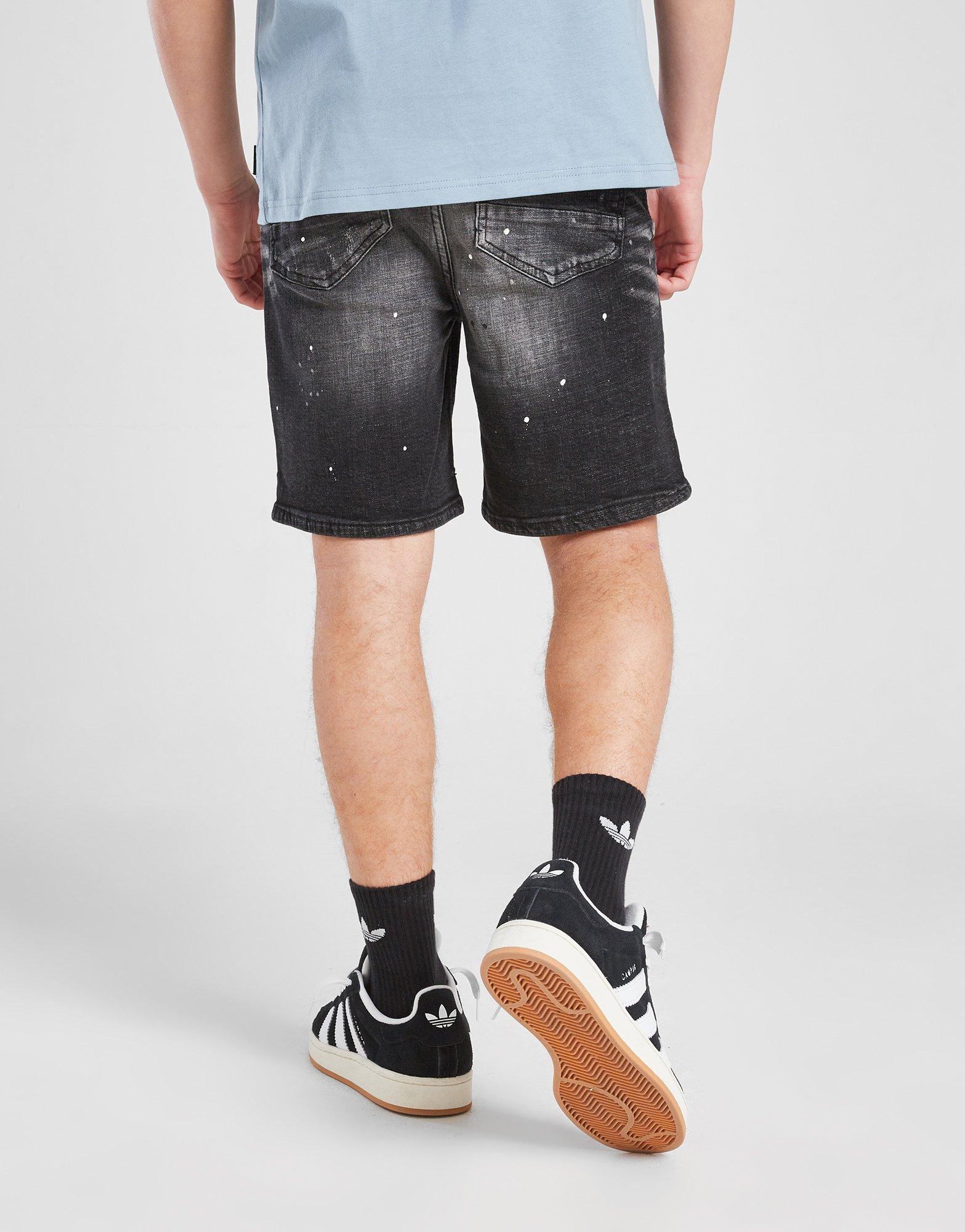Supply & Demand Otto Denim Shorts Junior