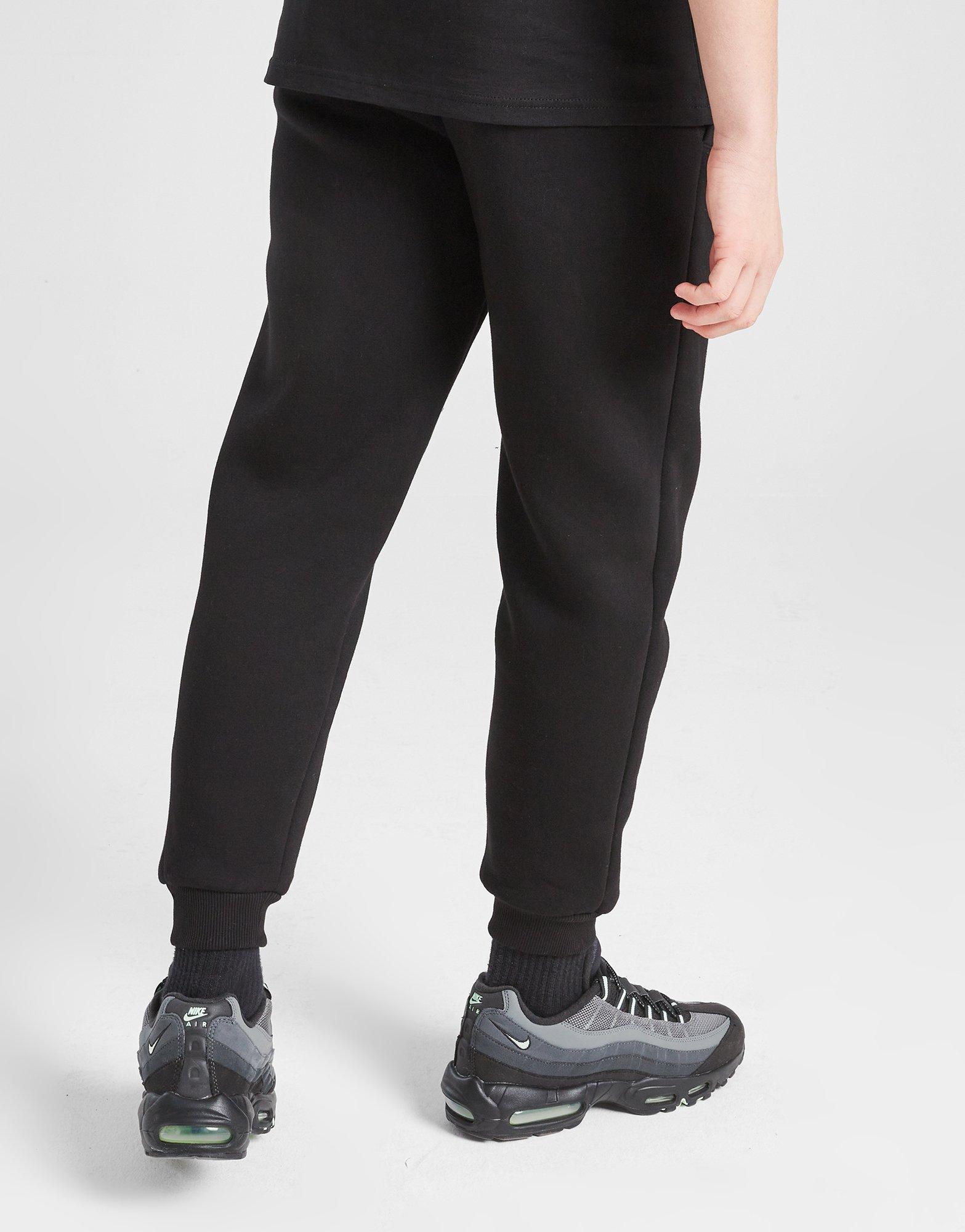 Supply & Demand Bianco Joggers Junior