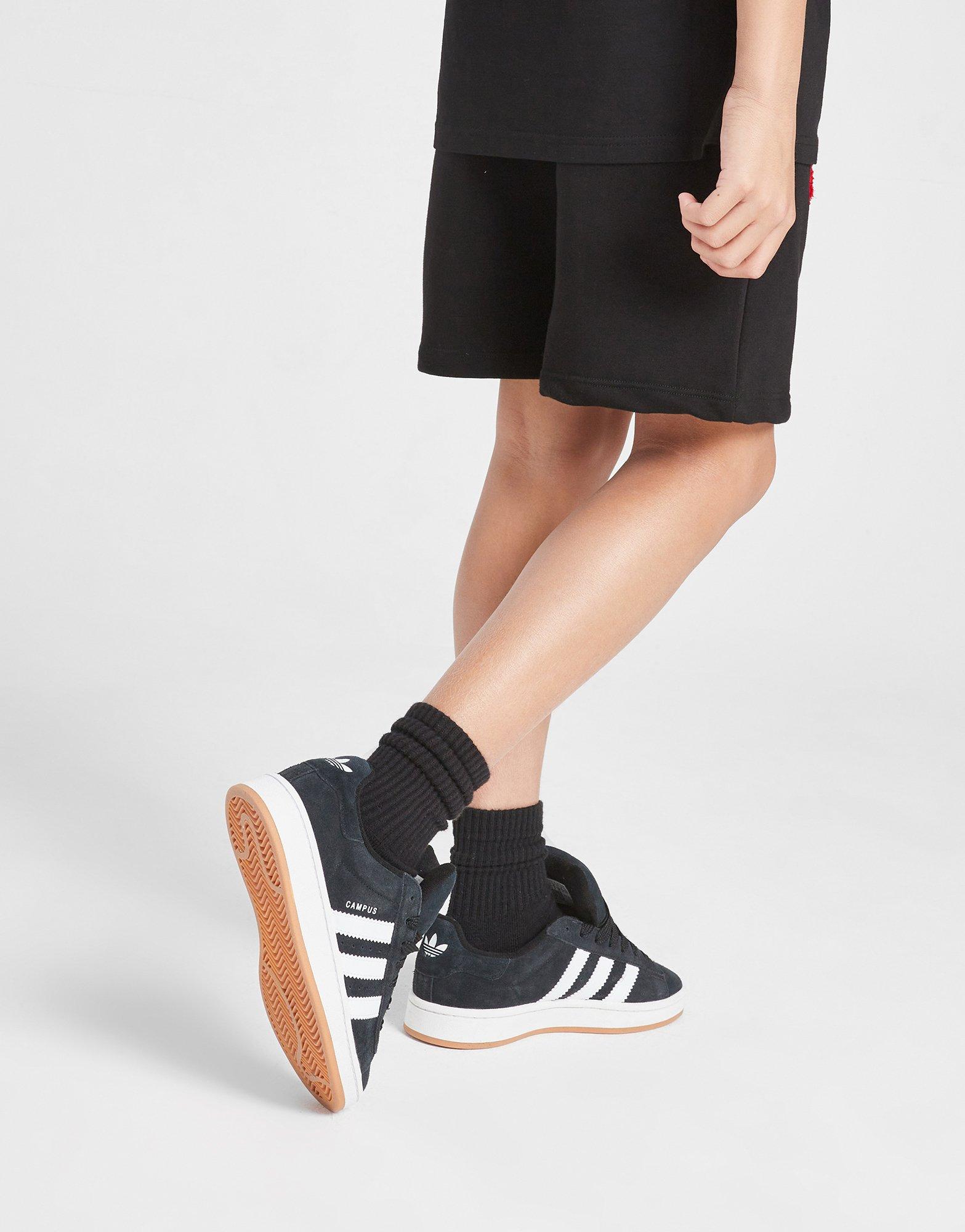 Supply & Demand Bianco Shorts Junior