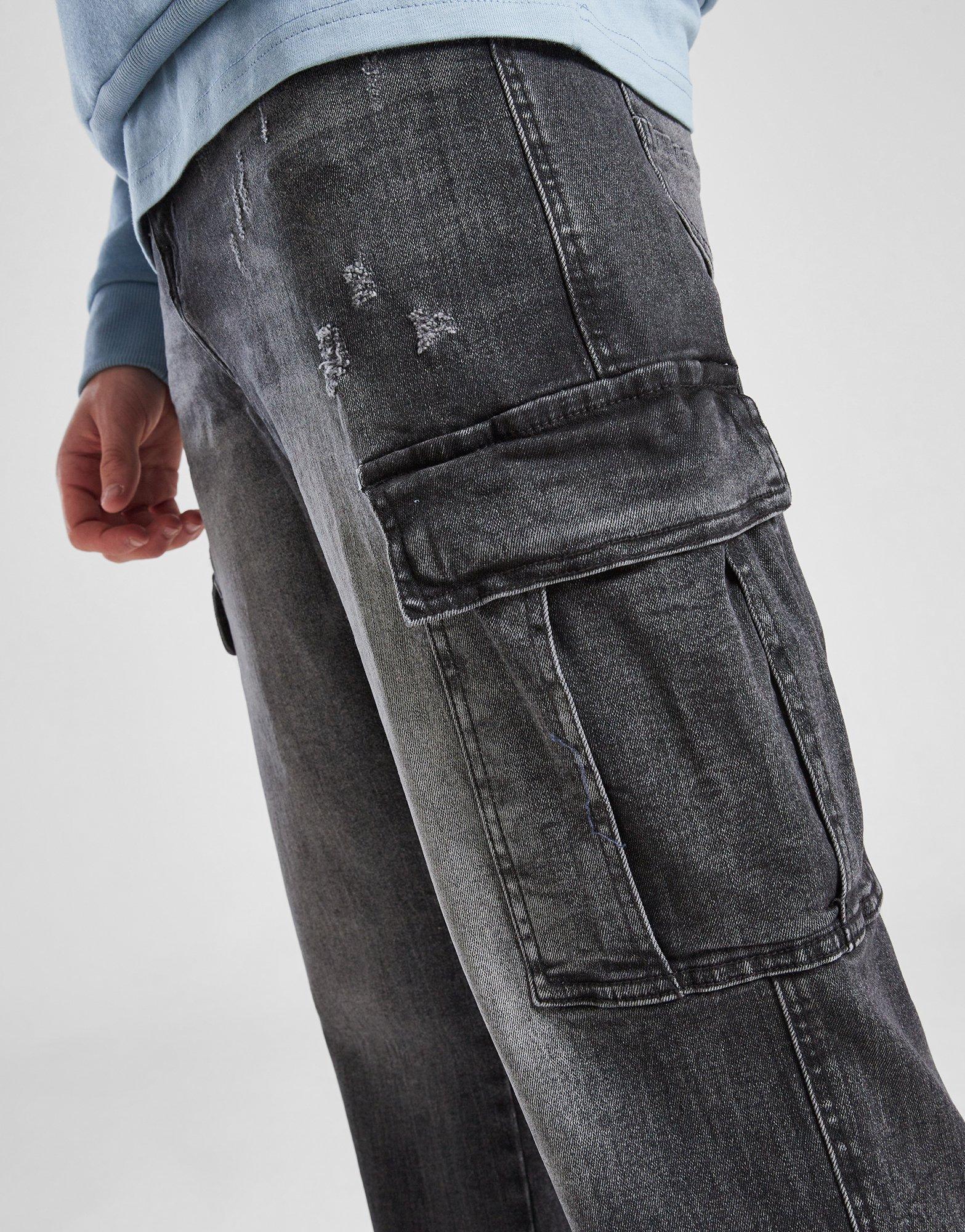 Supply & Demand Jeans Elbrus Junior