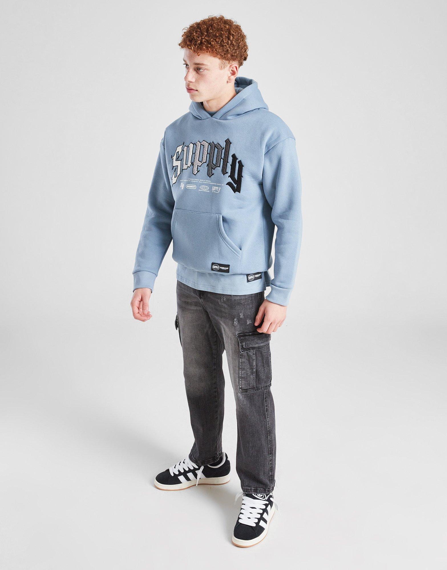 Supply & Demand Jeans Elbrus Junior