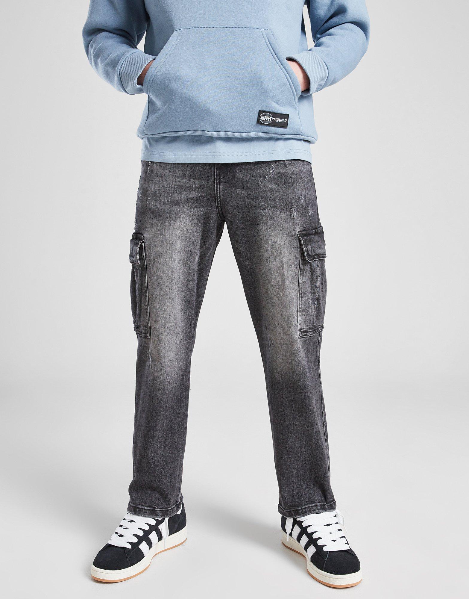 Supply & Demand Jeans Elbrus Junior