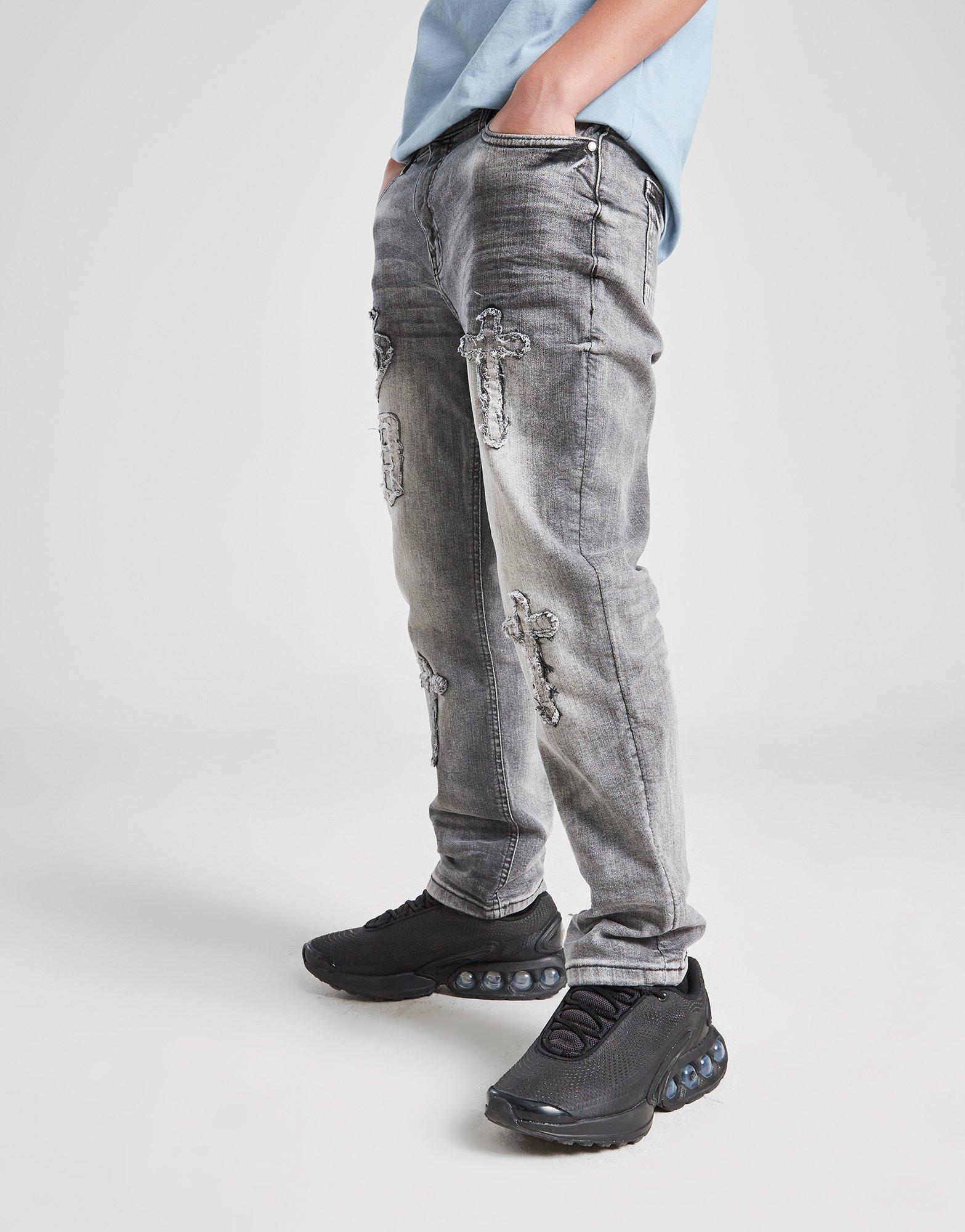Supply & Demand Avos Jeans Junior