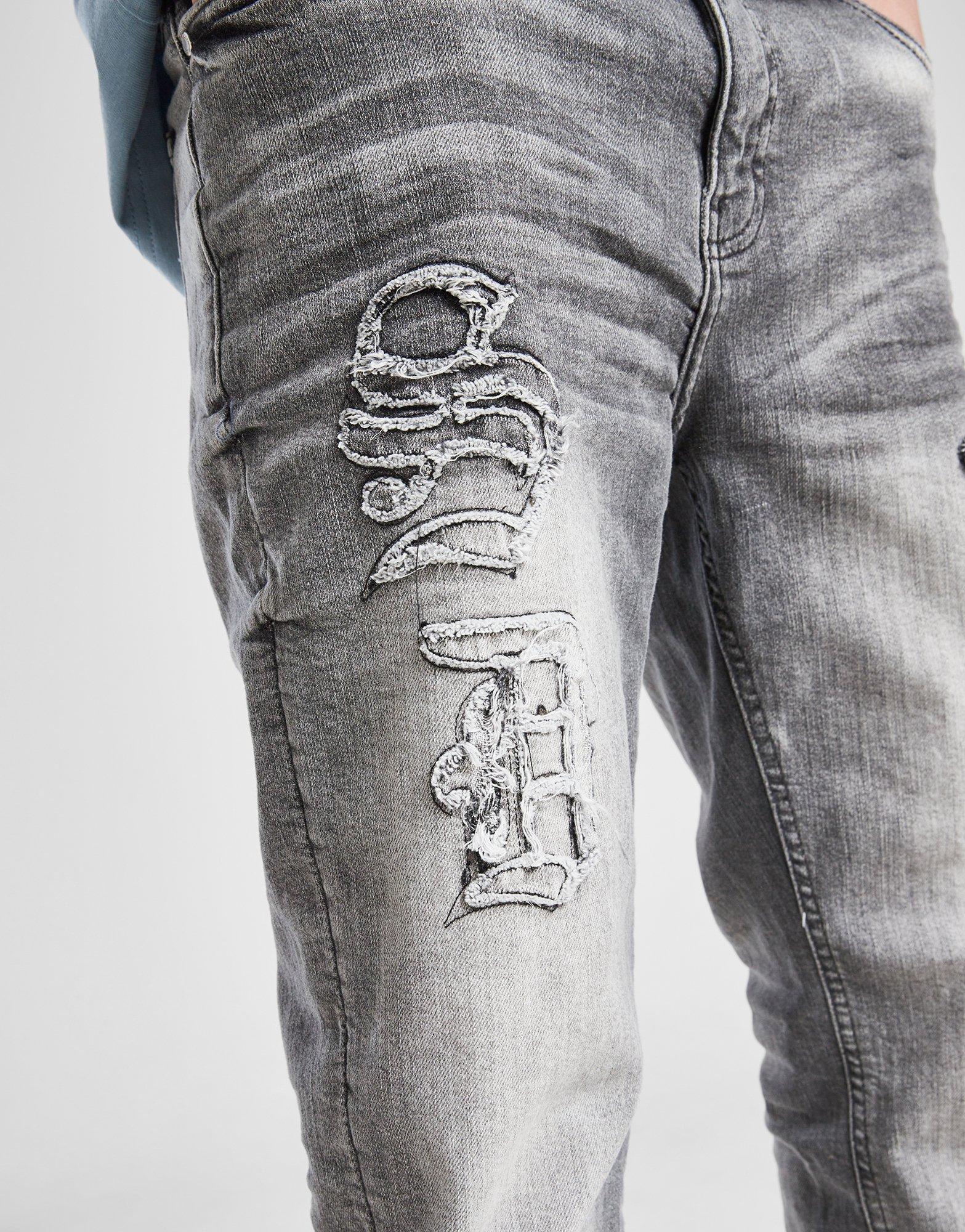 Supply & Demand Avos Jeans Junior