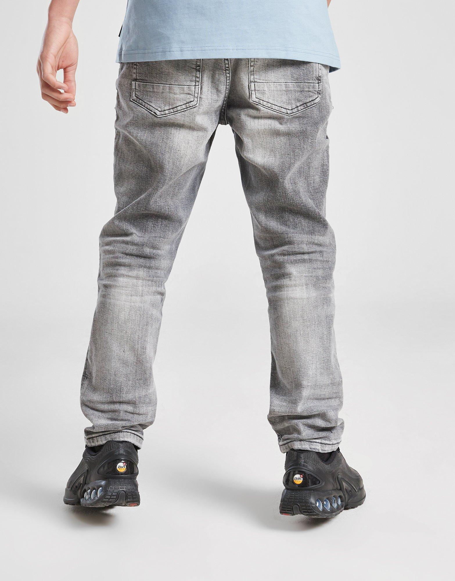 Supply & Demand Avos Jeans Junior