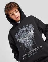 Supply & Demand Praise Felpa Overhead Junior