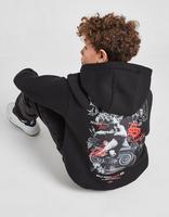 Supply & Demand Feller Felpa Overhead Junior