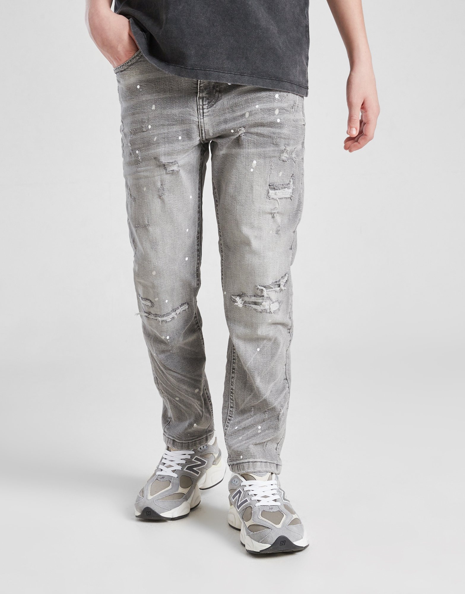 Supply & Demand Denver Denim Jeans Kinder - JD Sports
