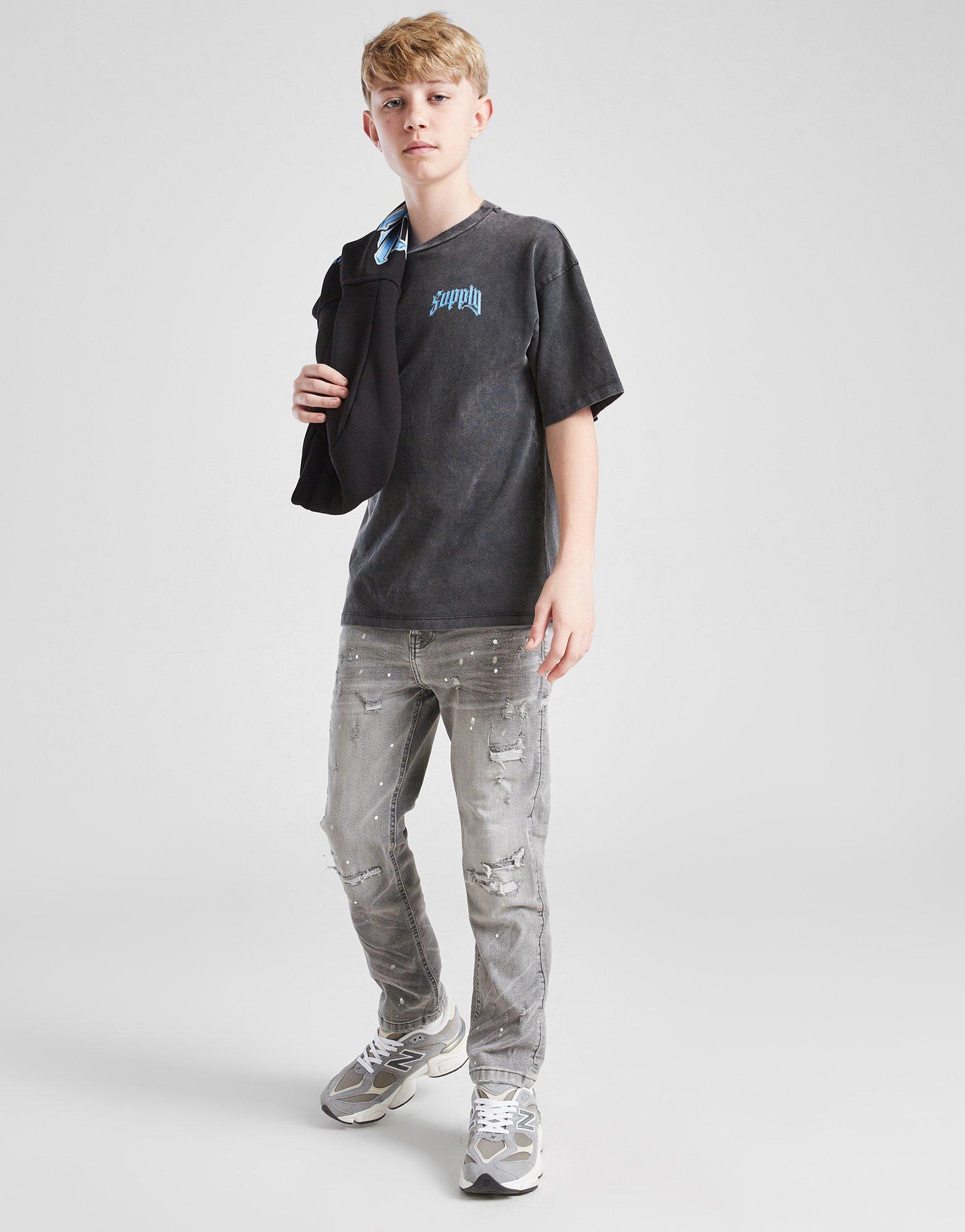 Supply & Demand Farkut Juniorit