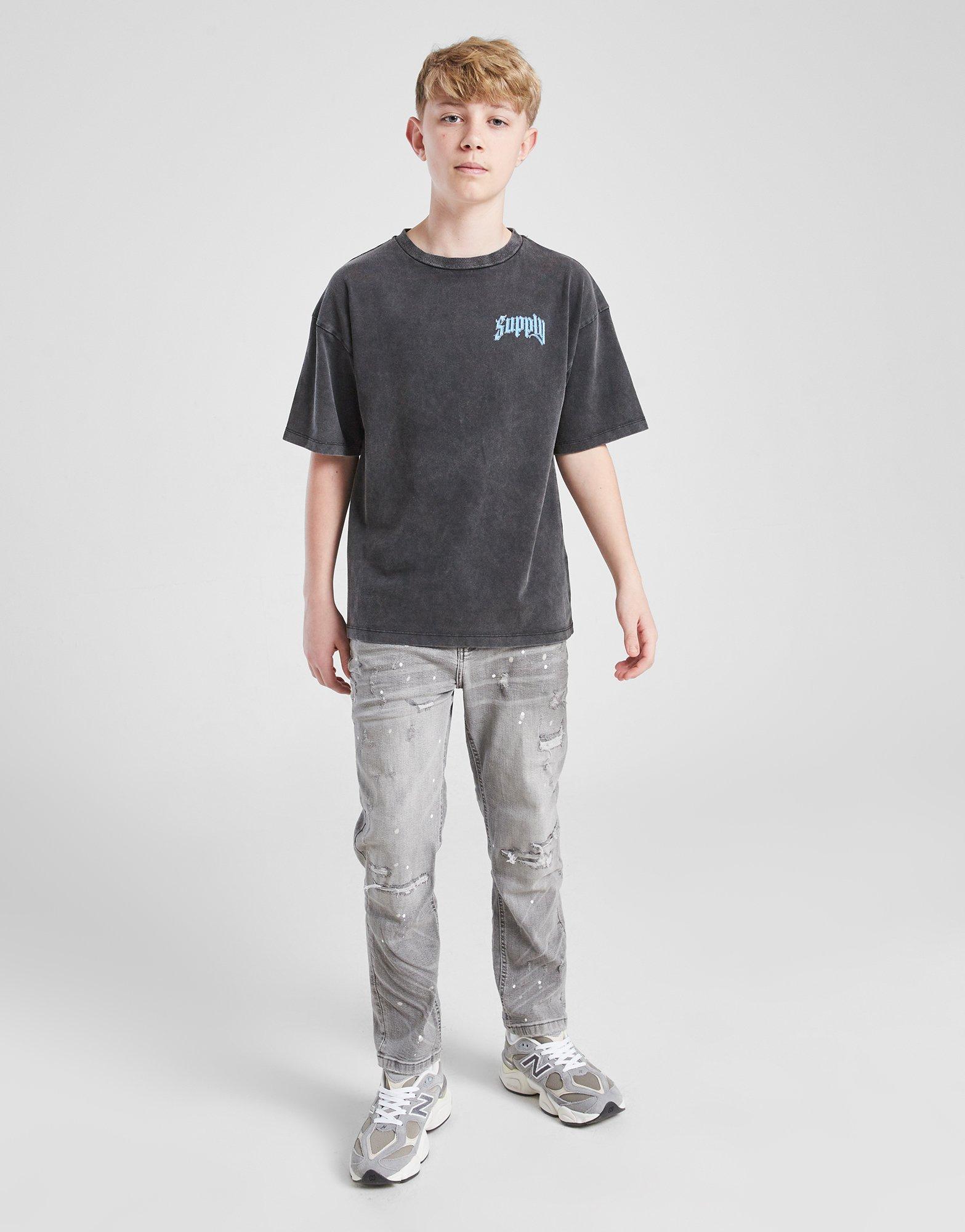 Supply & Demand Farkut Juniorit