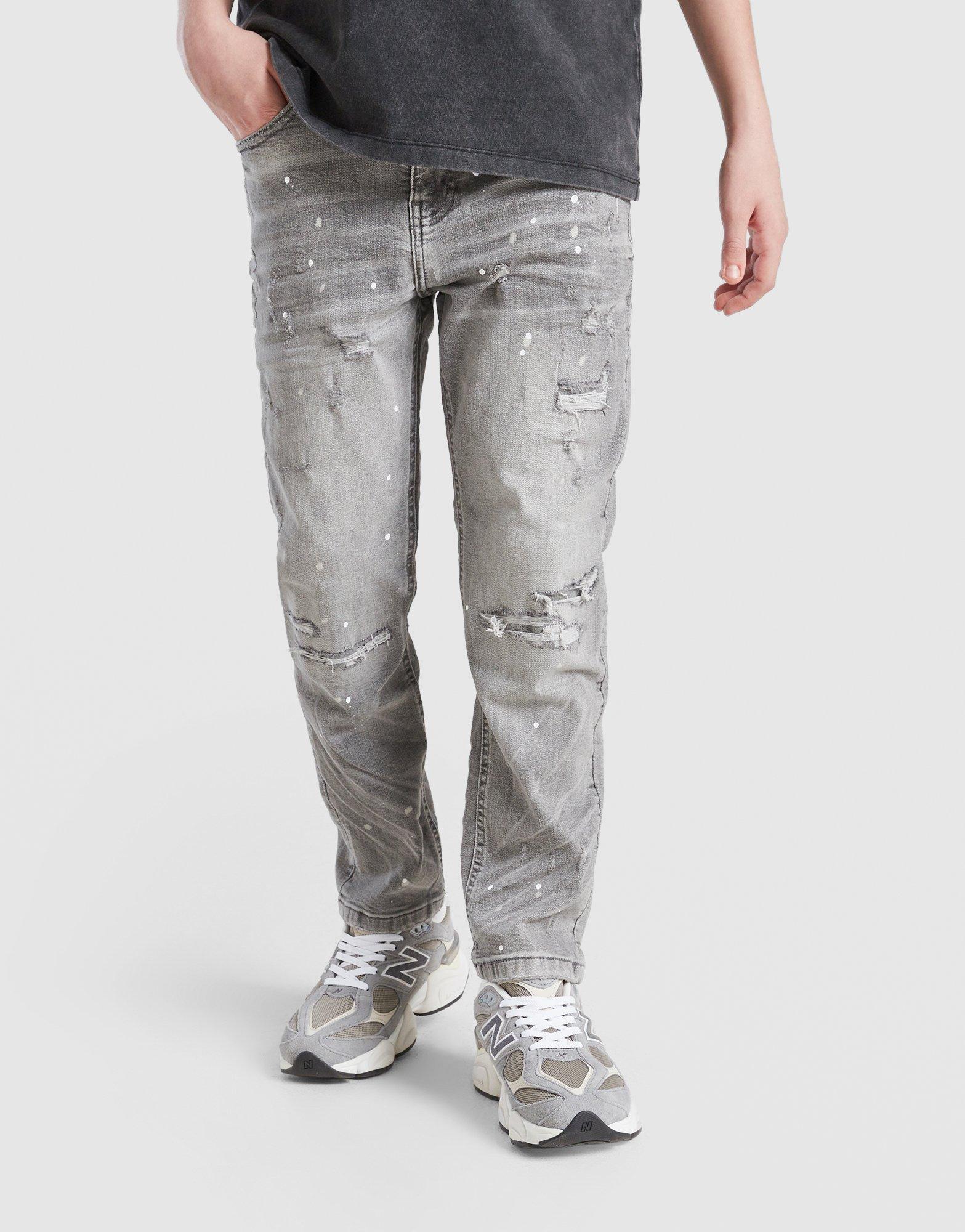 Supply & Demand Denver Denim Jeans Junior