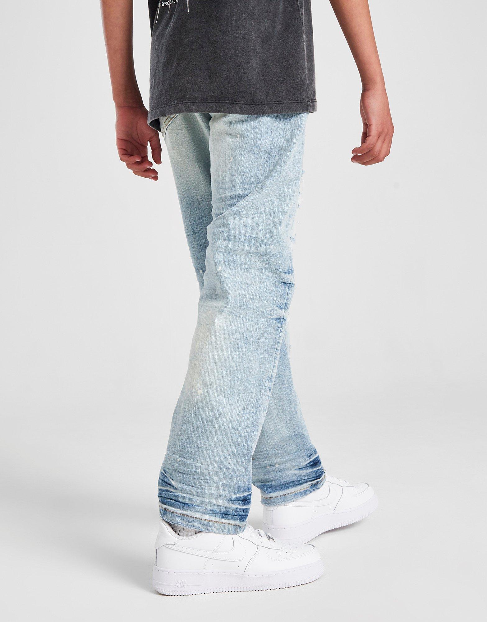 Supply & Demand Caribou Jeans Junior