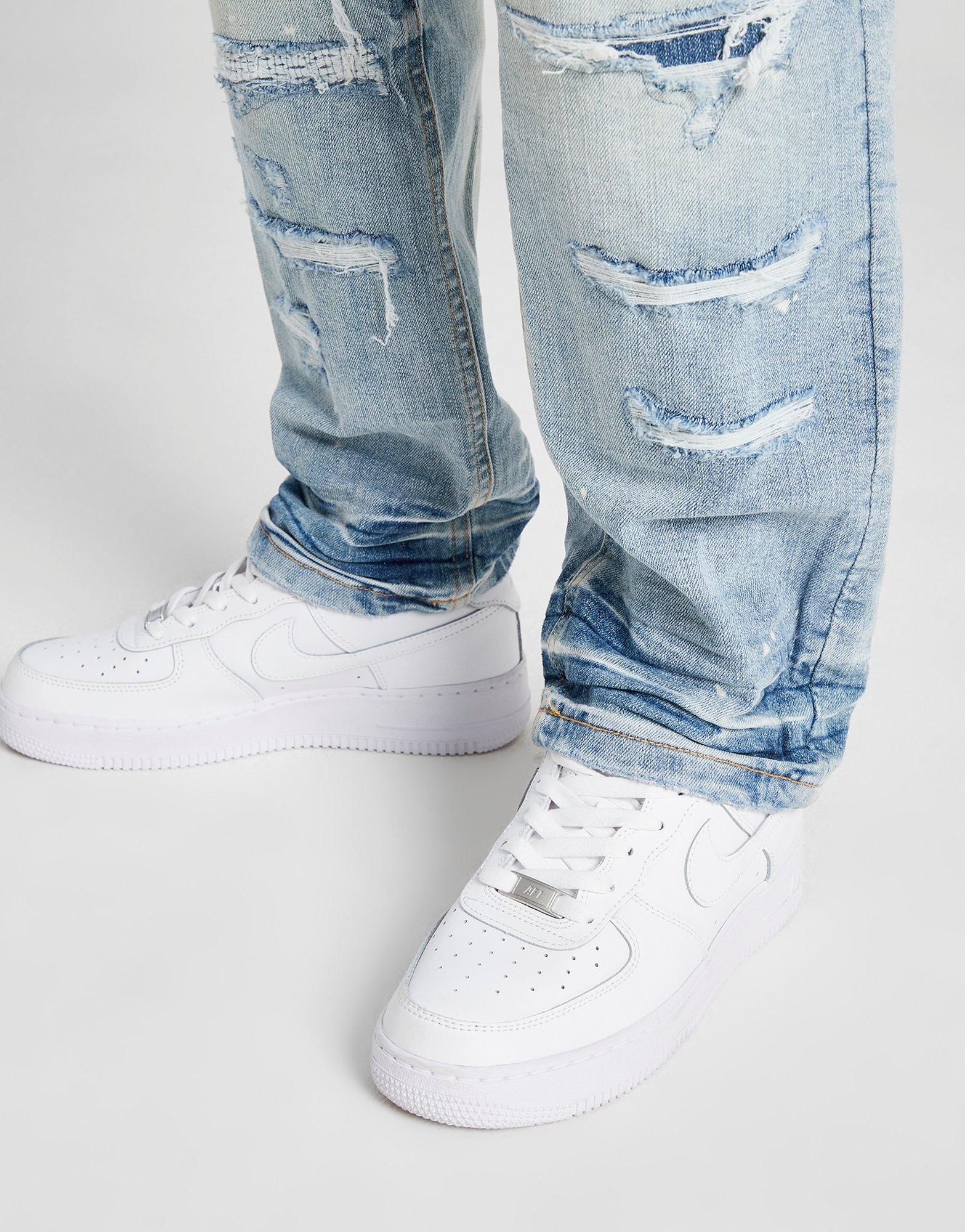 Supply & Demand Caribou Jeans Junior