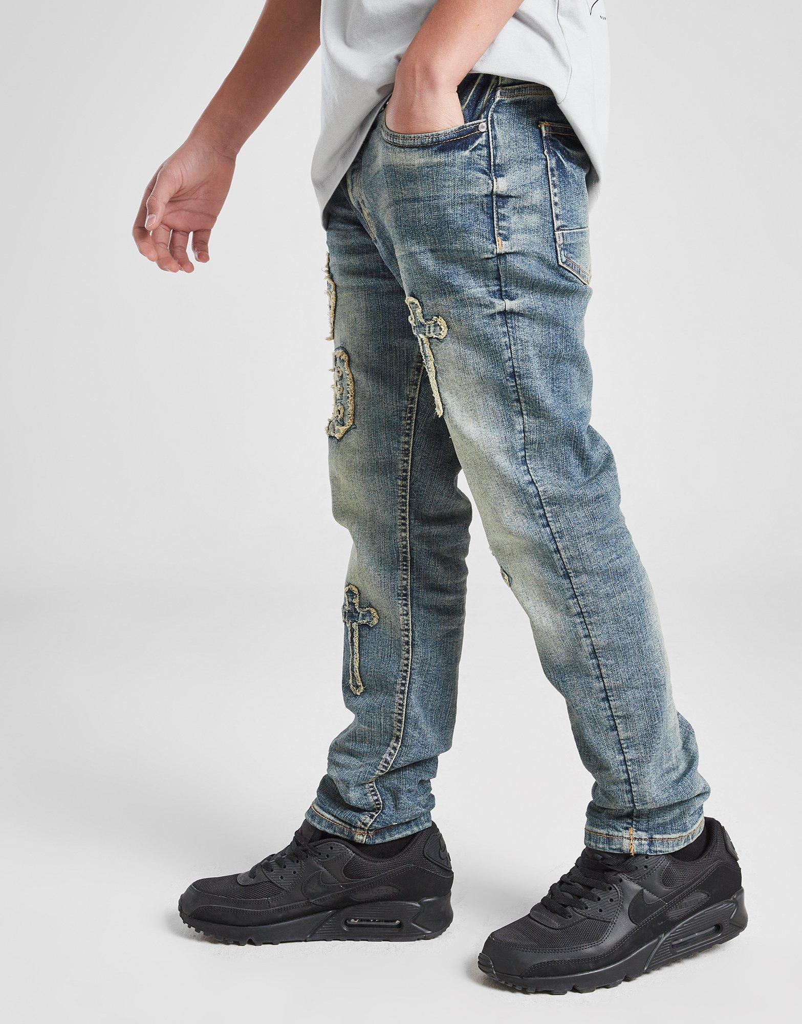 Supply & Demand Farkut Juniorit