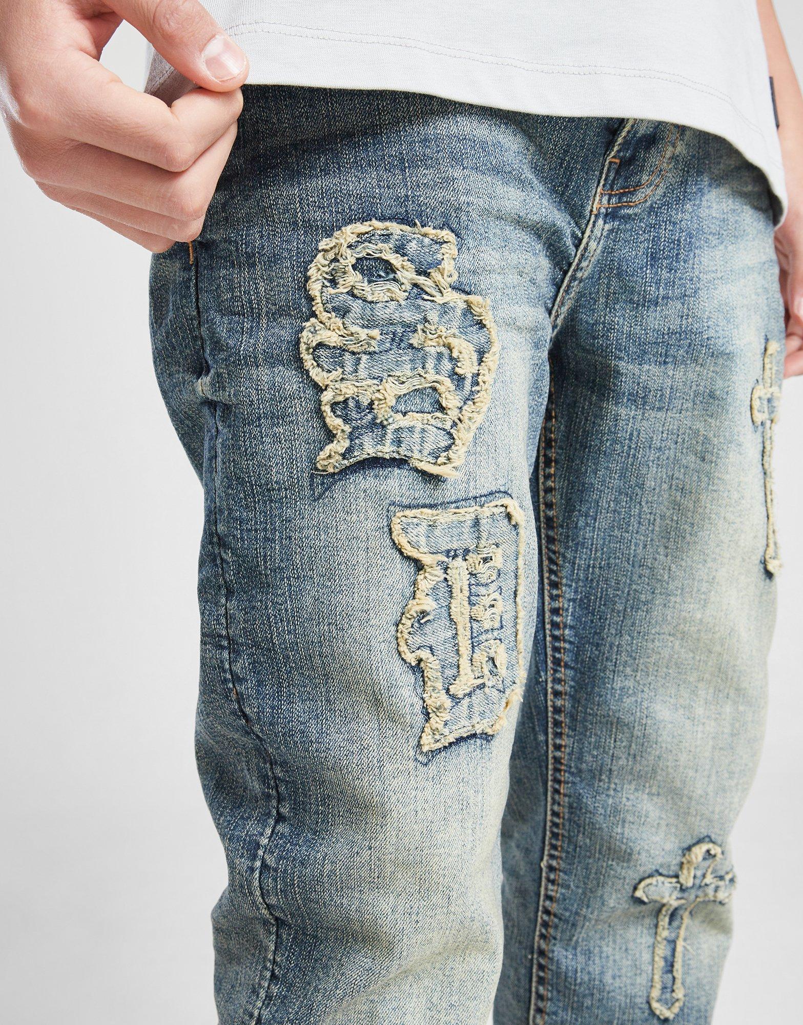 Supply & Demand Farkut Juniorit