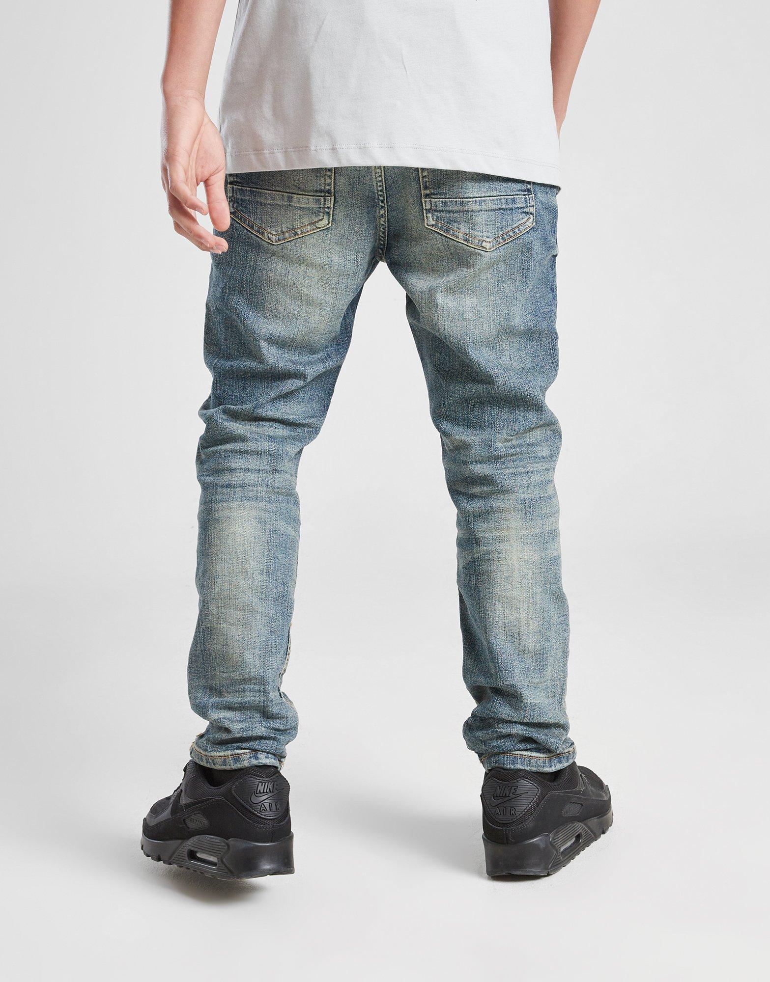 Supply & Demand Farkut Juniorit