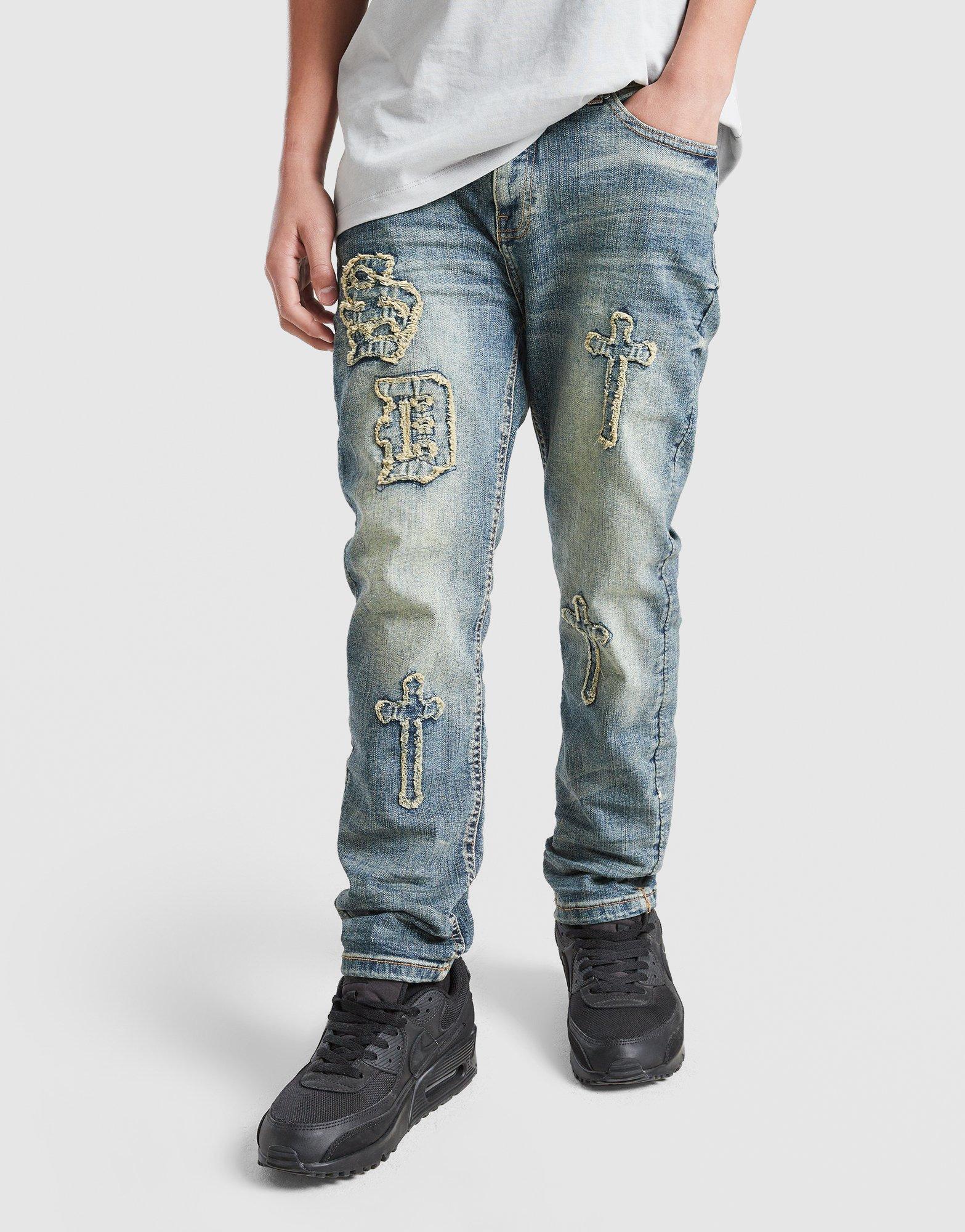Supply & Demand Avos Jeans Junior