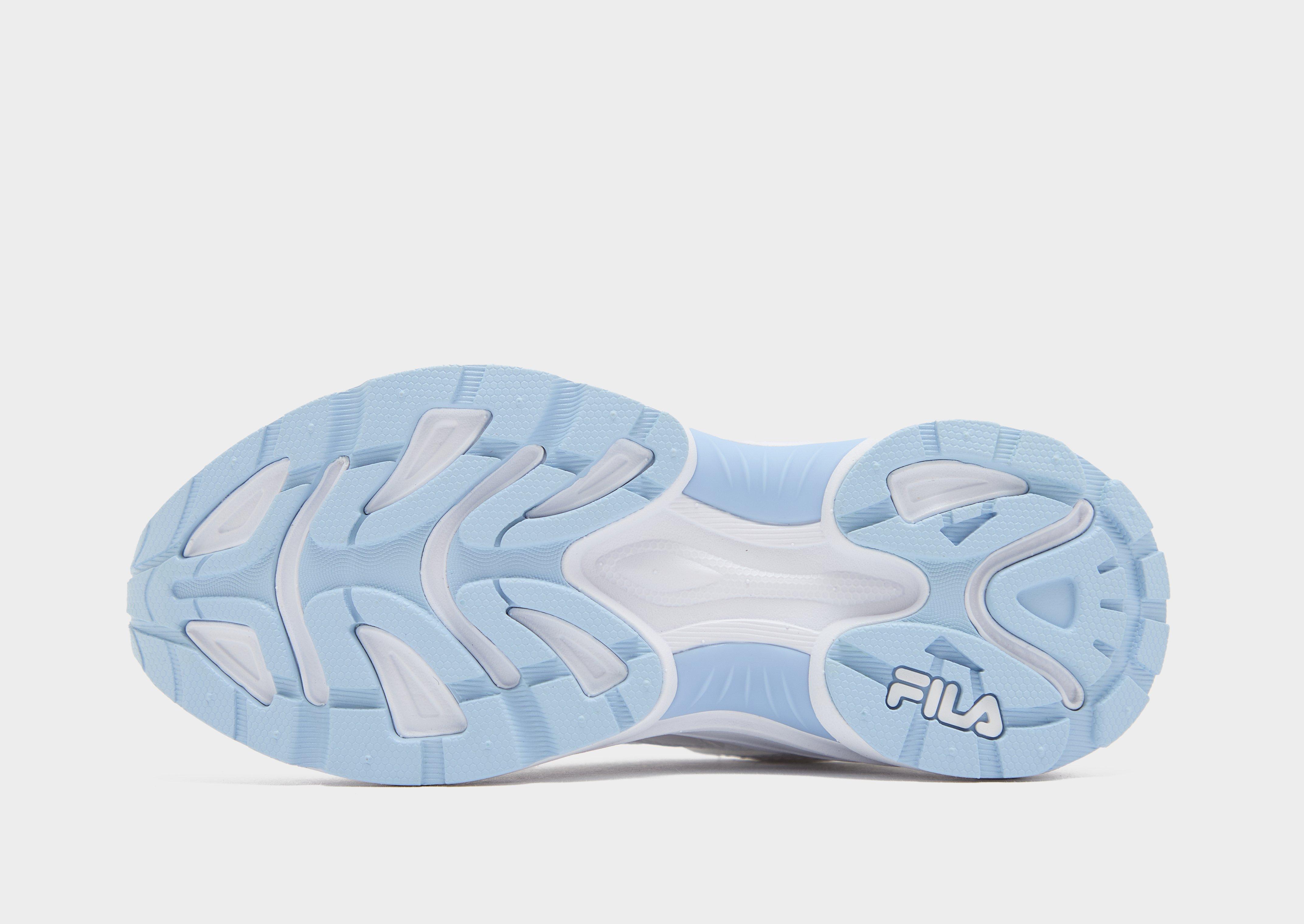 Wit Fila Heroic Children JD Sports Nederland - Main Image