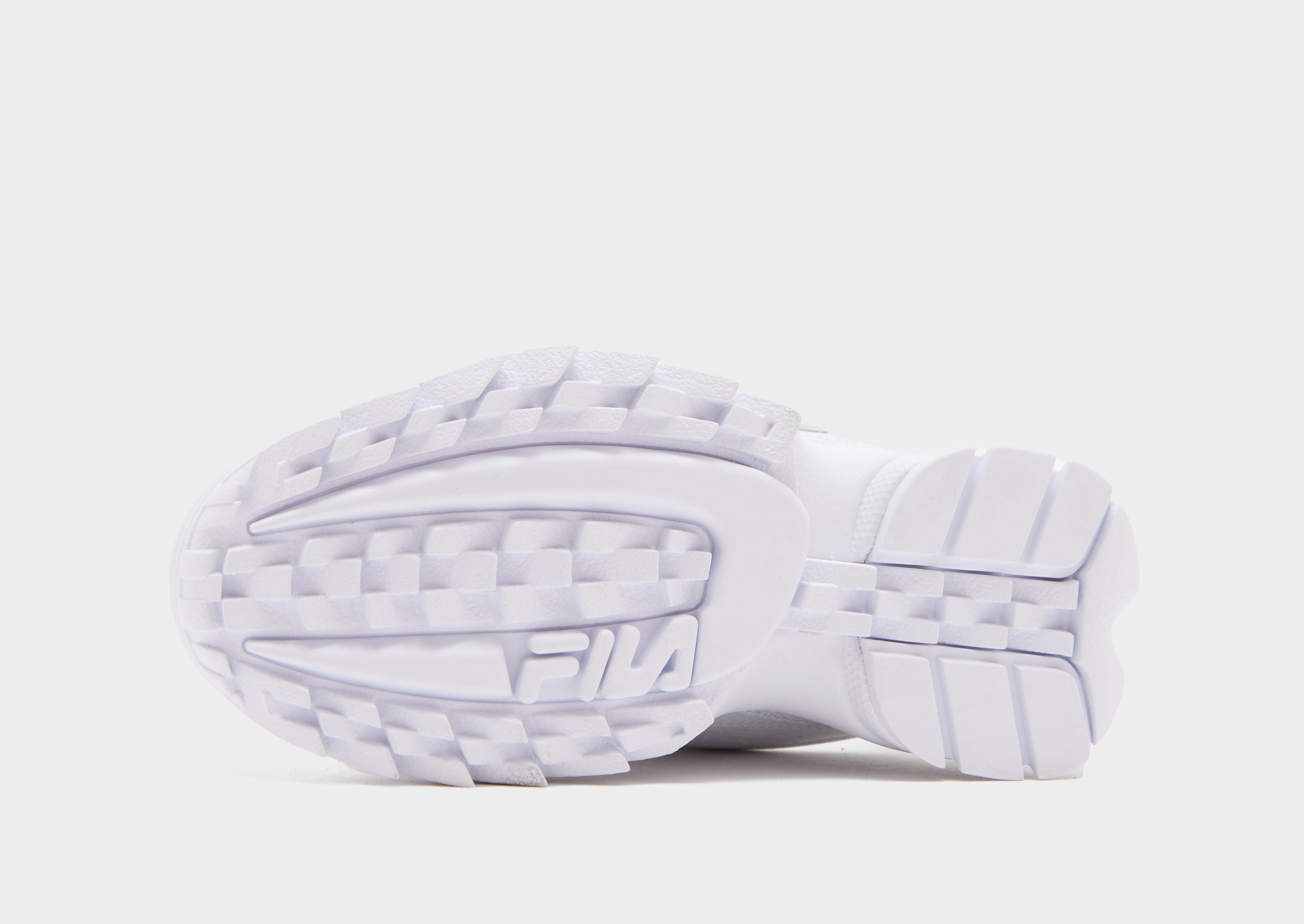 Fila Disruptor Children