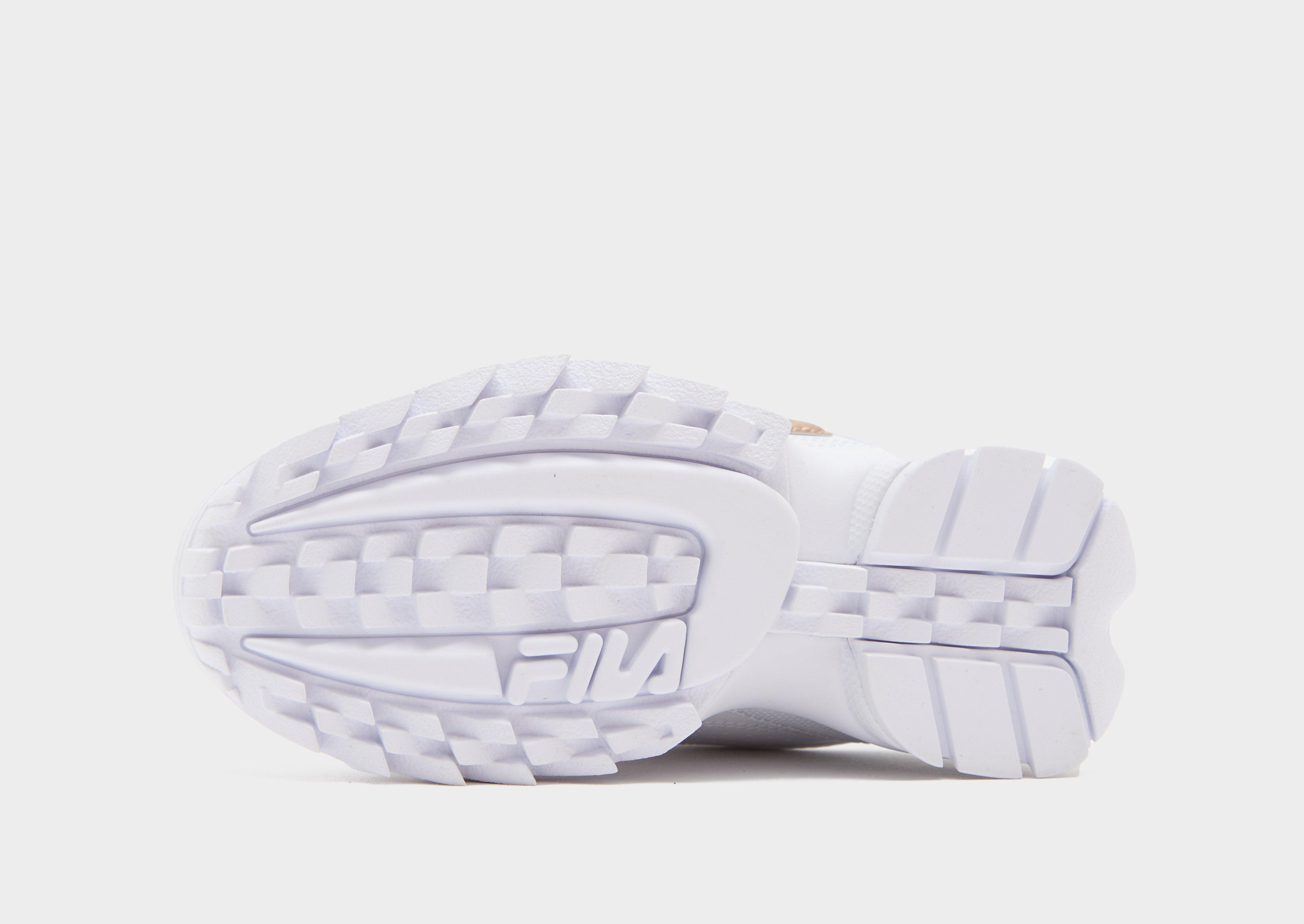 Fila Disruptor Children