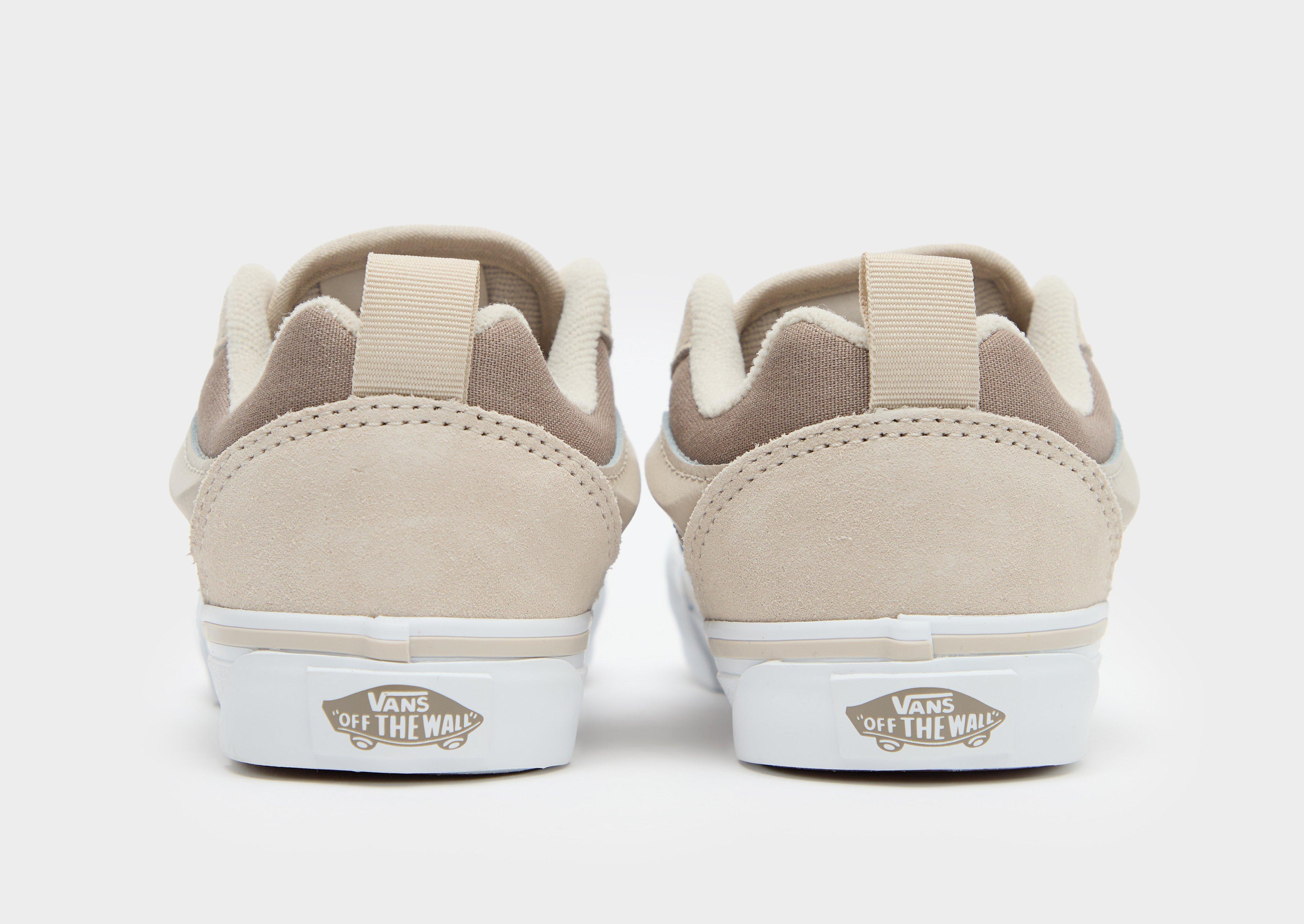 Vans Knu Skool Children