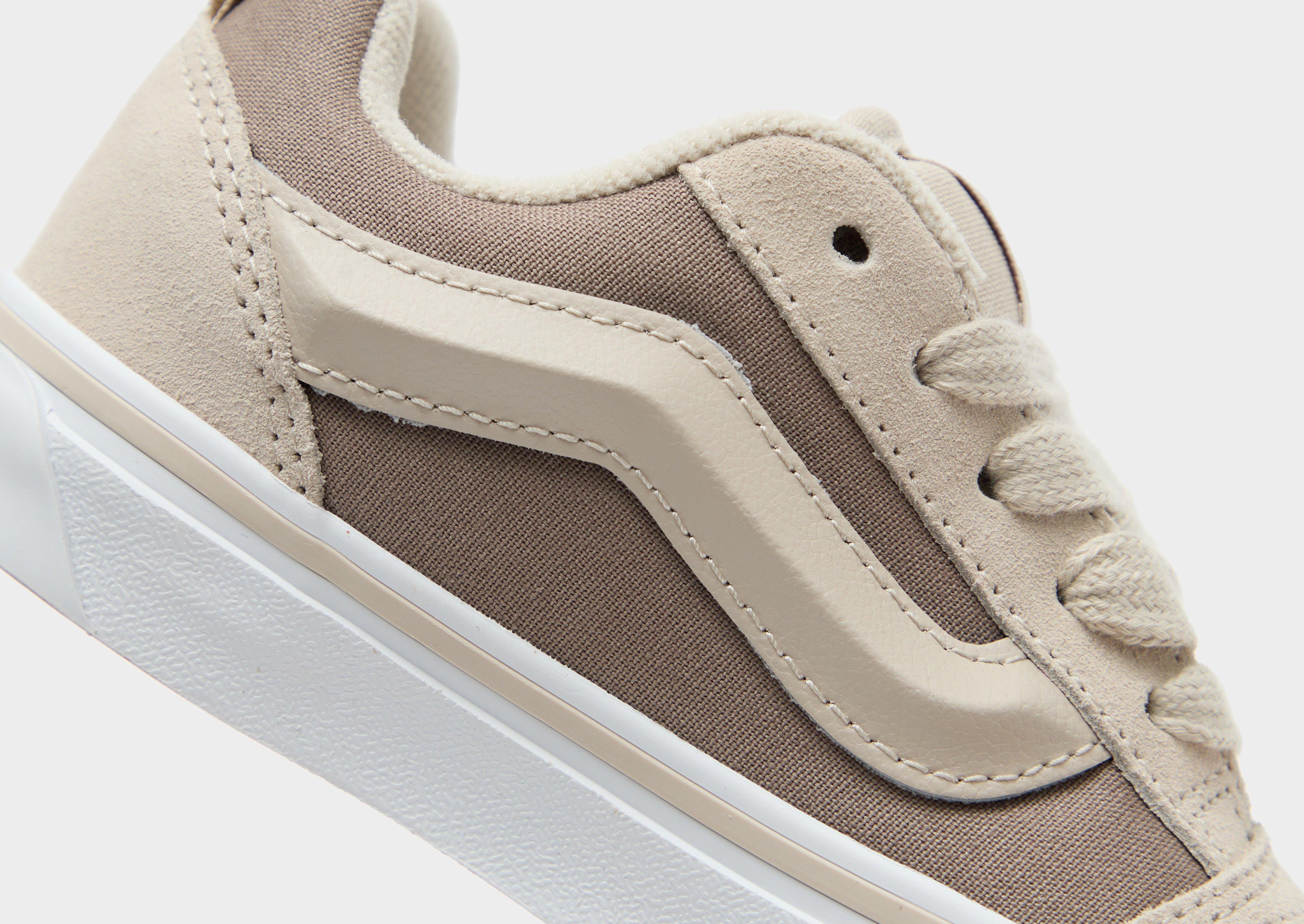 Vans Knu Skool Children