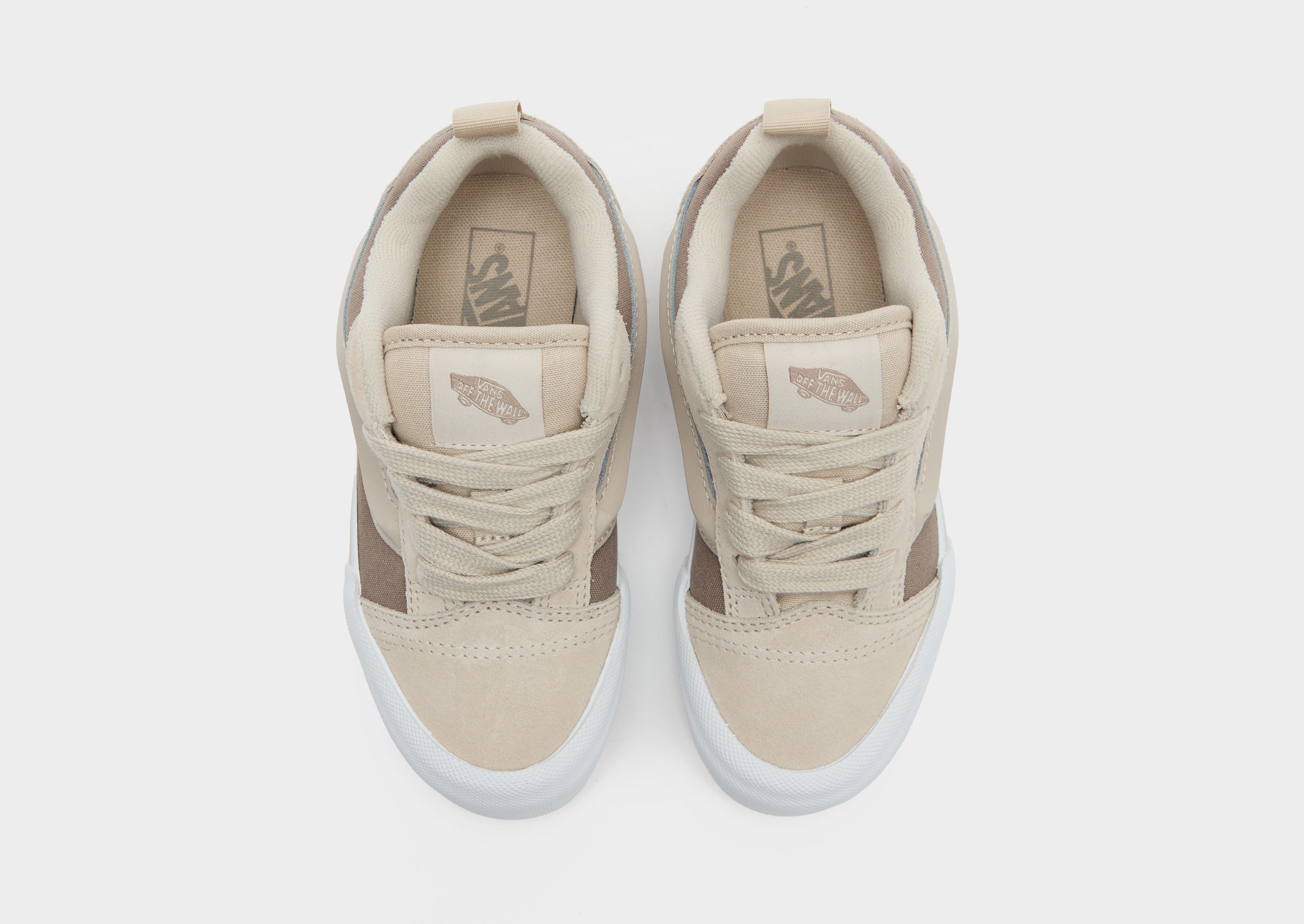 Vans Knu Skool Children