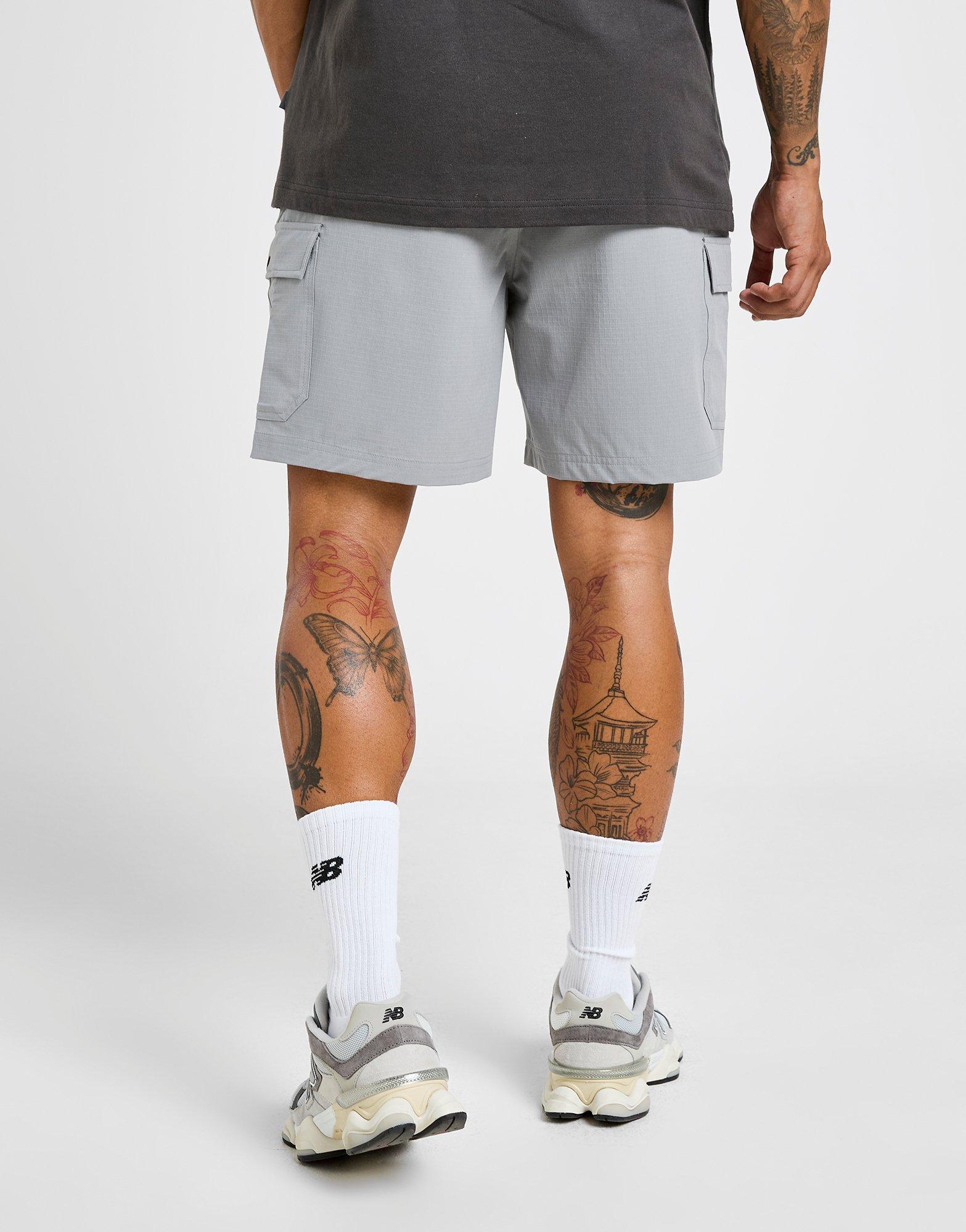 New Balance Short cargo Ripstop