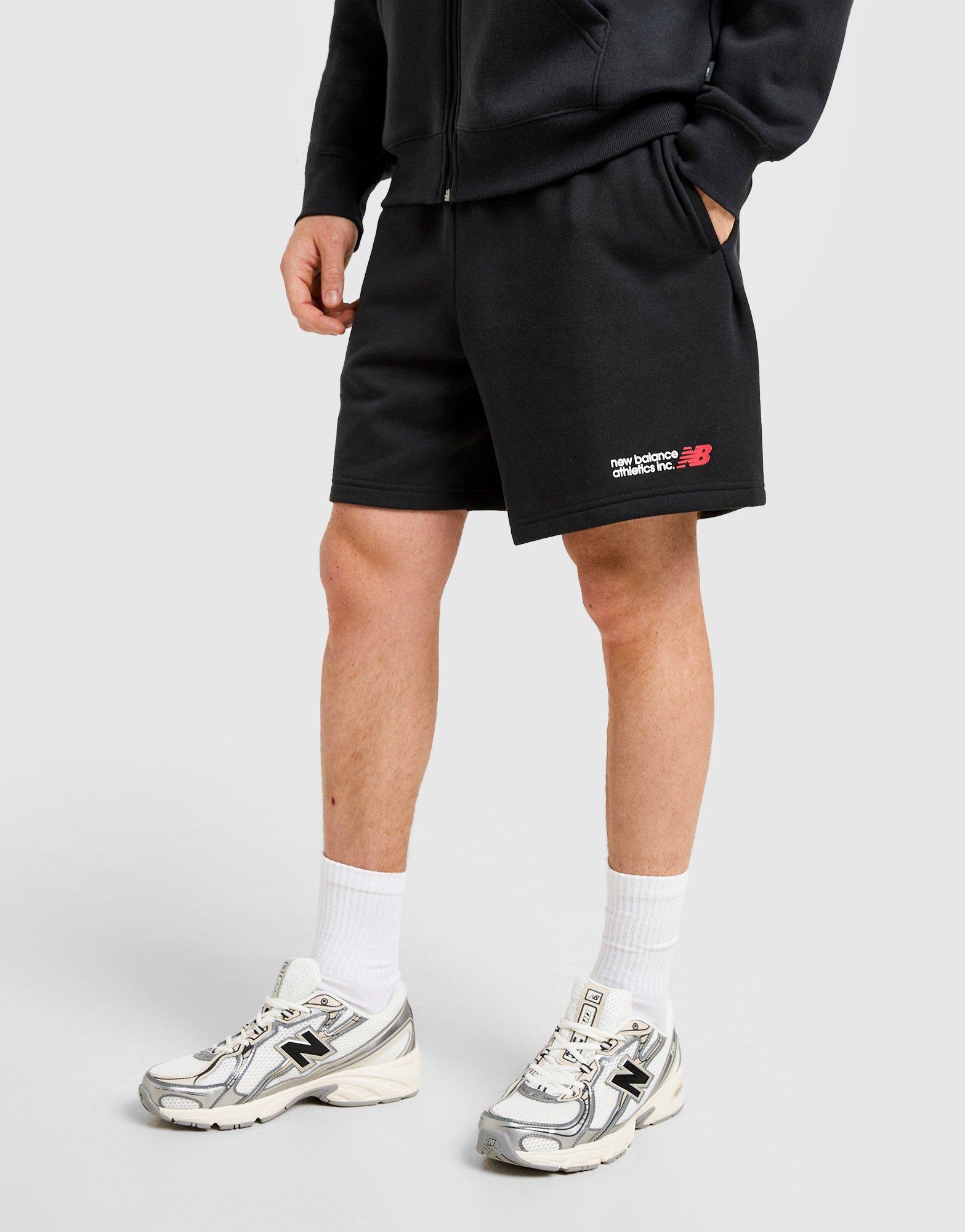 New Balance Shorts Herr