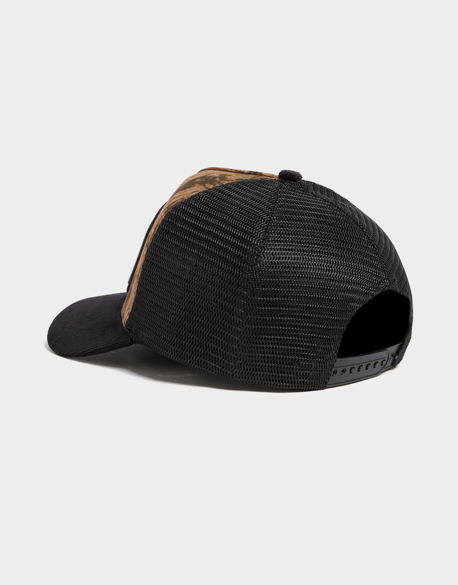 John Hatter & Co G.O.A.T Cap