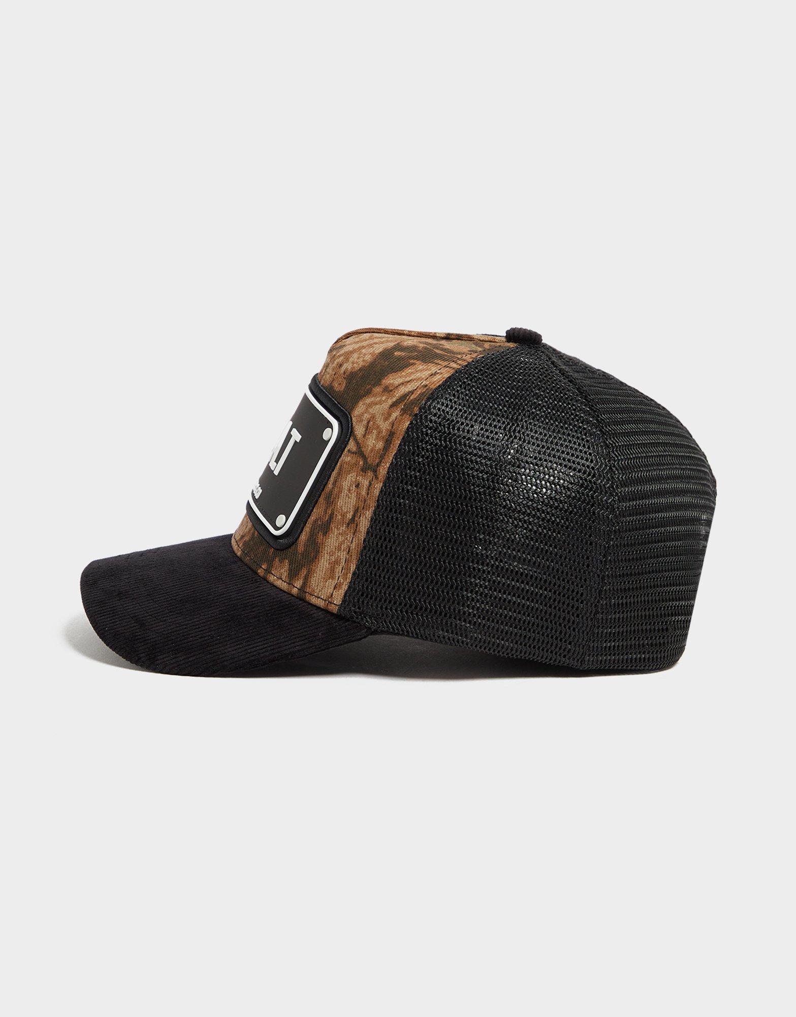 John Hatter & Co G.O.A.T Cap