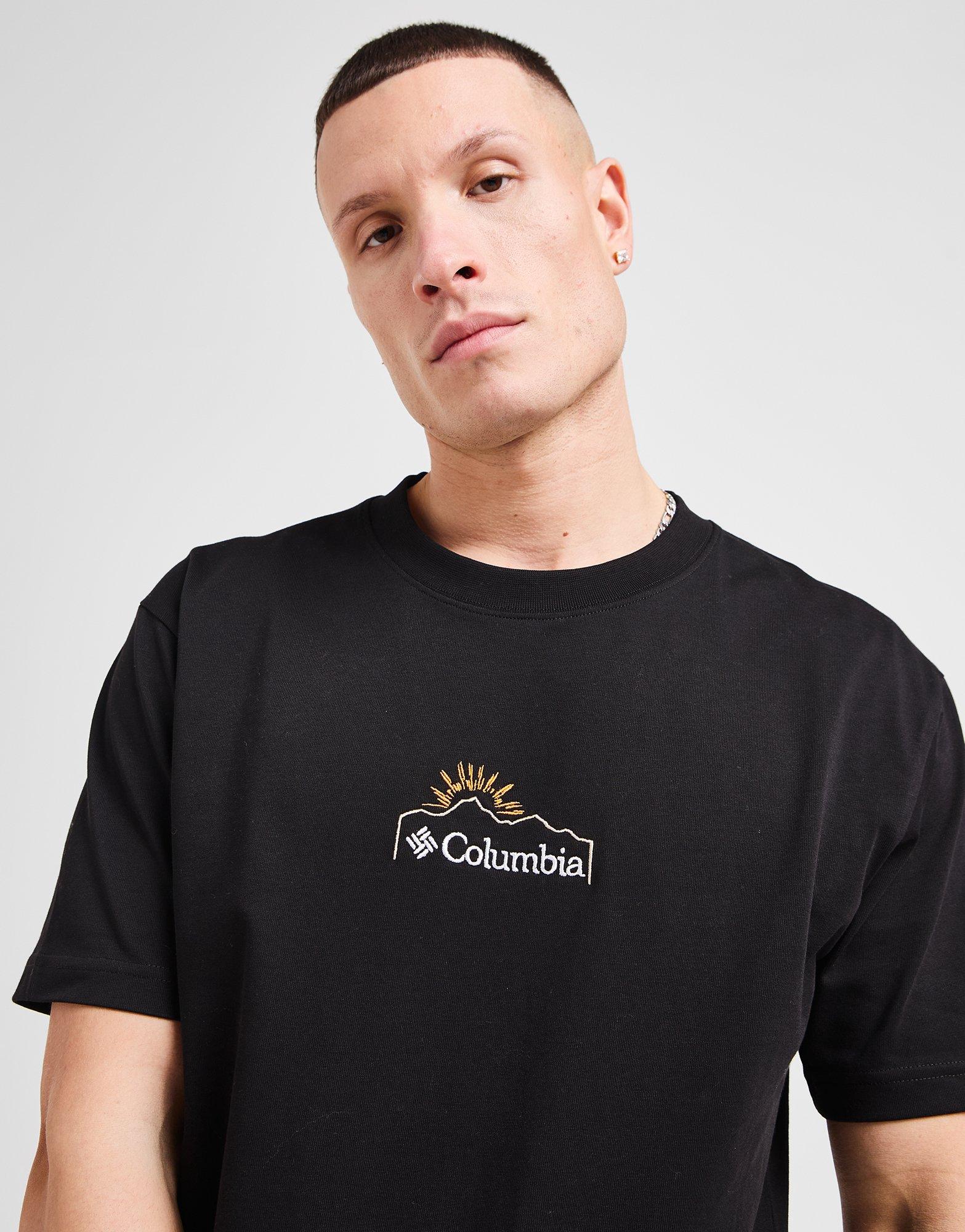 Columbia Leeside T-Shirt