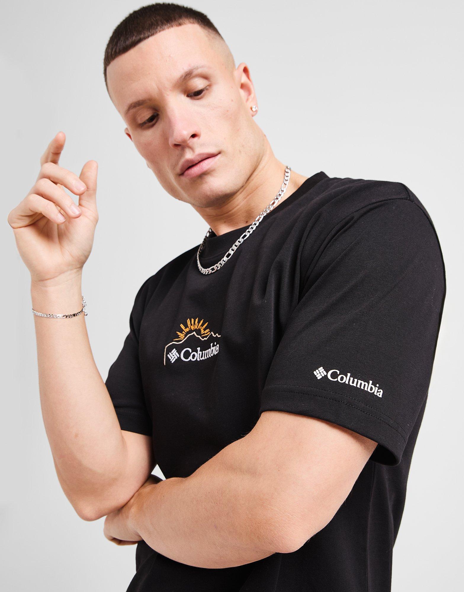 Columbia Leeside T-Shirt