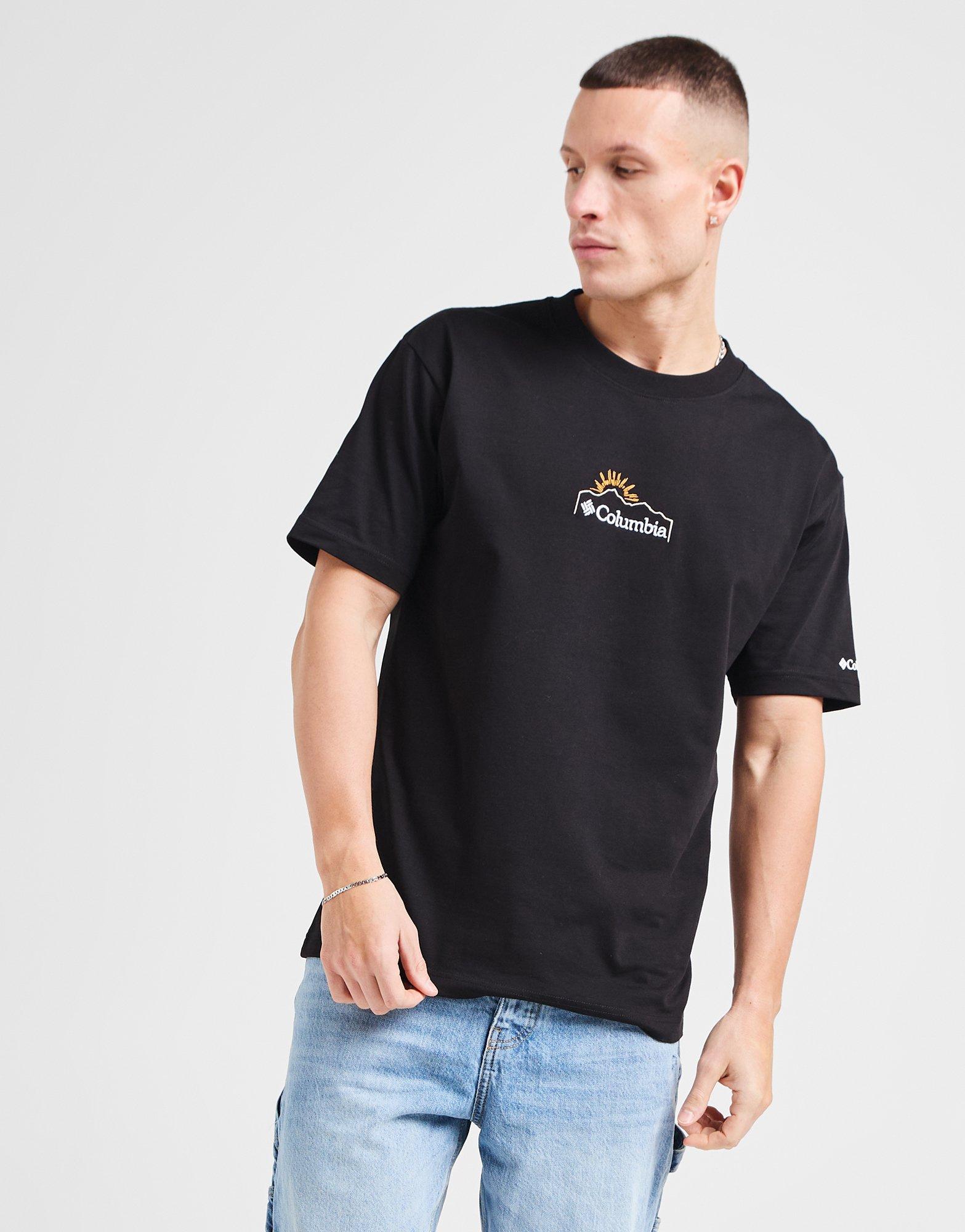 Columbia Leeside T-Shirt