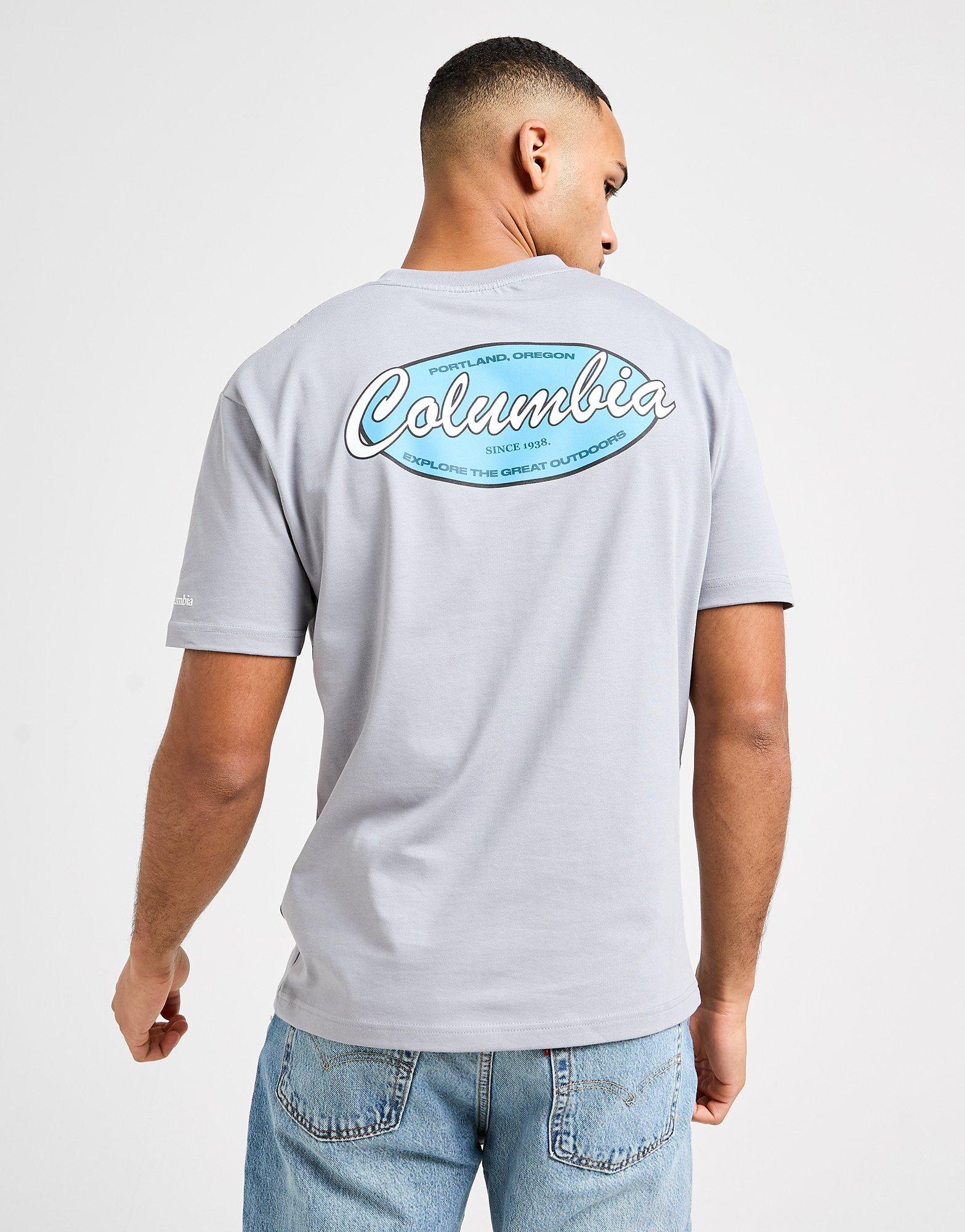 Columbia Rowan T-Shirt