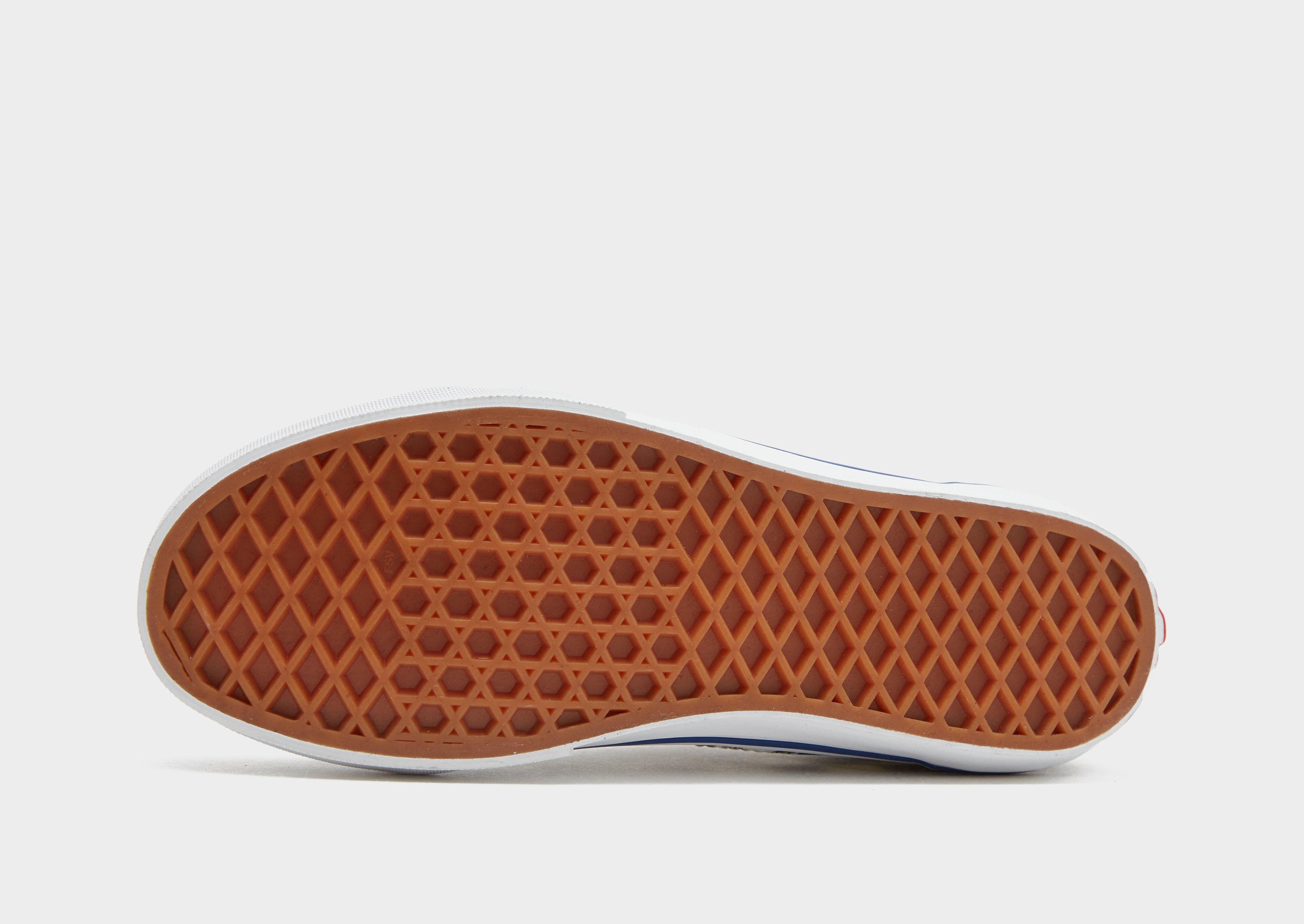 Vans Old Skool Checkerboard Junior