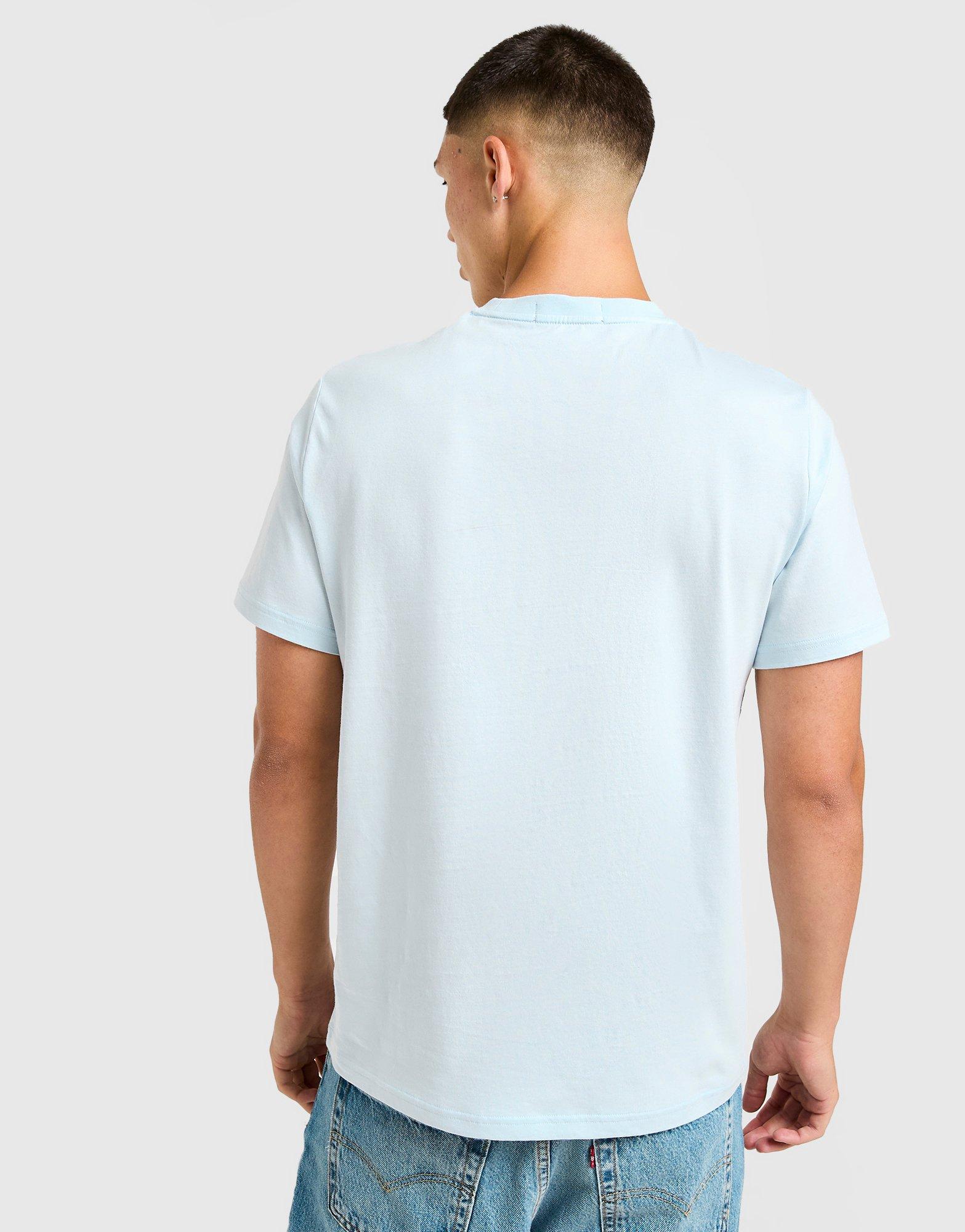 Fred Perry Cut & Sew T-Shirt