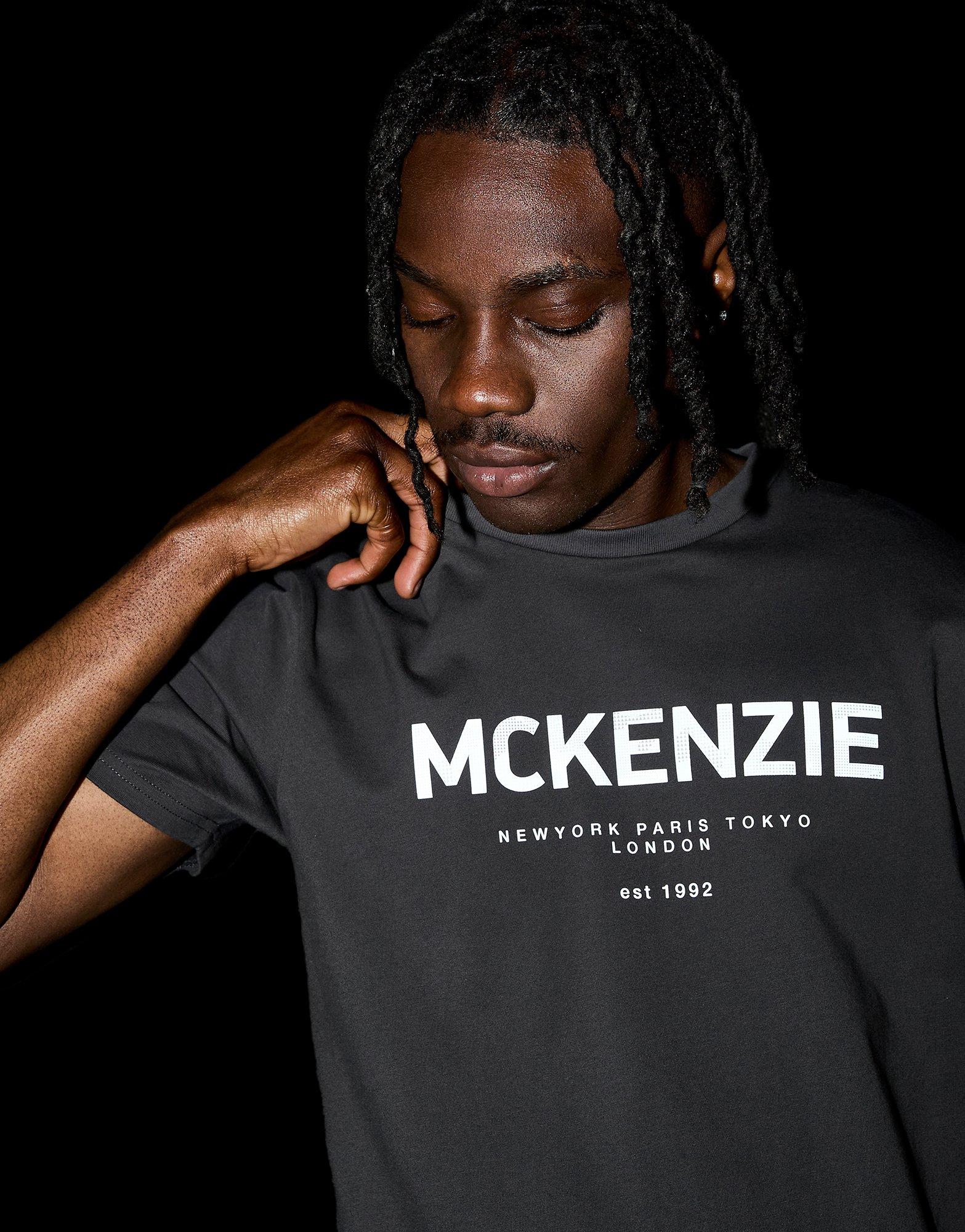 McKenzie Mount T-Shirt