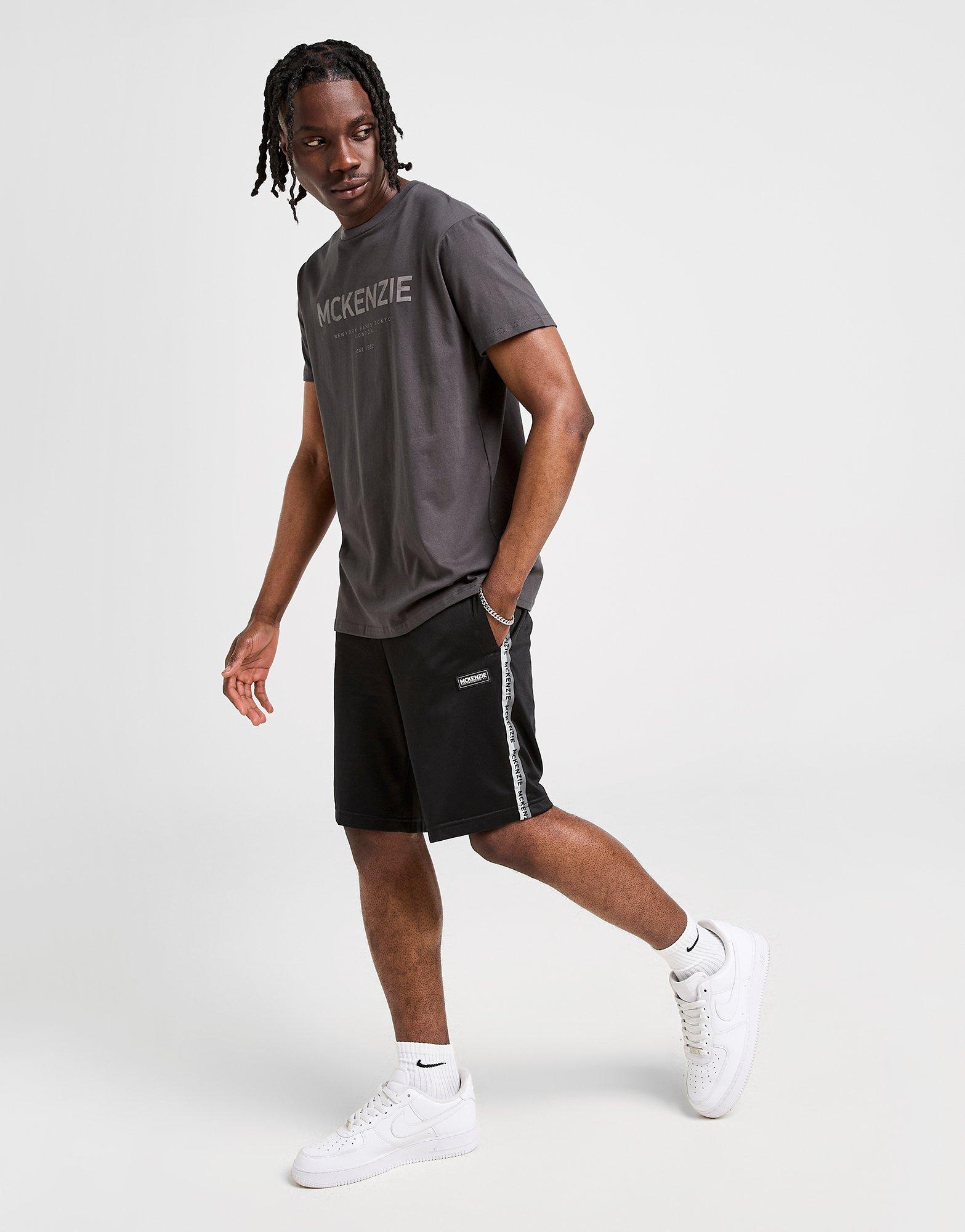 McKenzie Mount T-Shirt