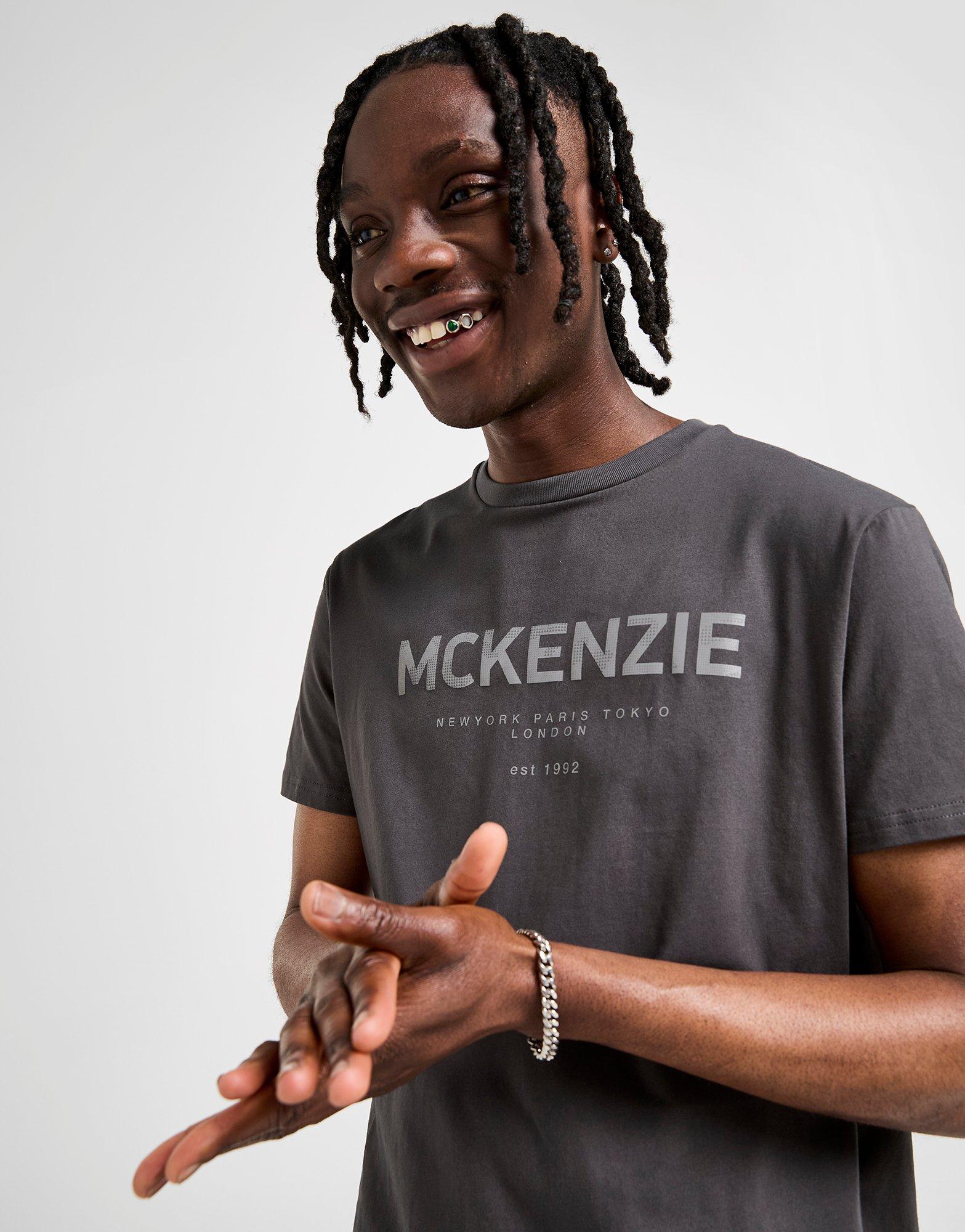 McKenzie Mount T-Shirt